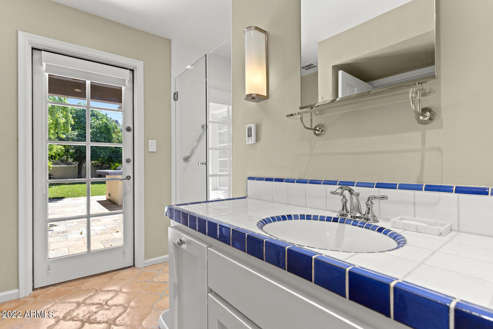 PARADISE CANYON FOOTHILLS - Residential