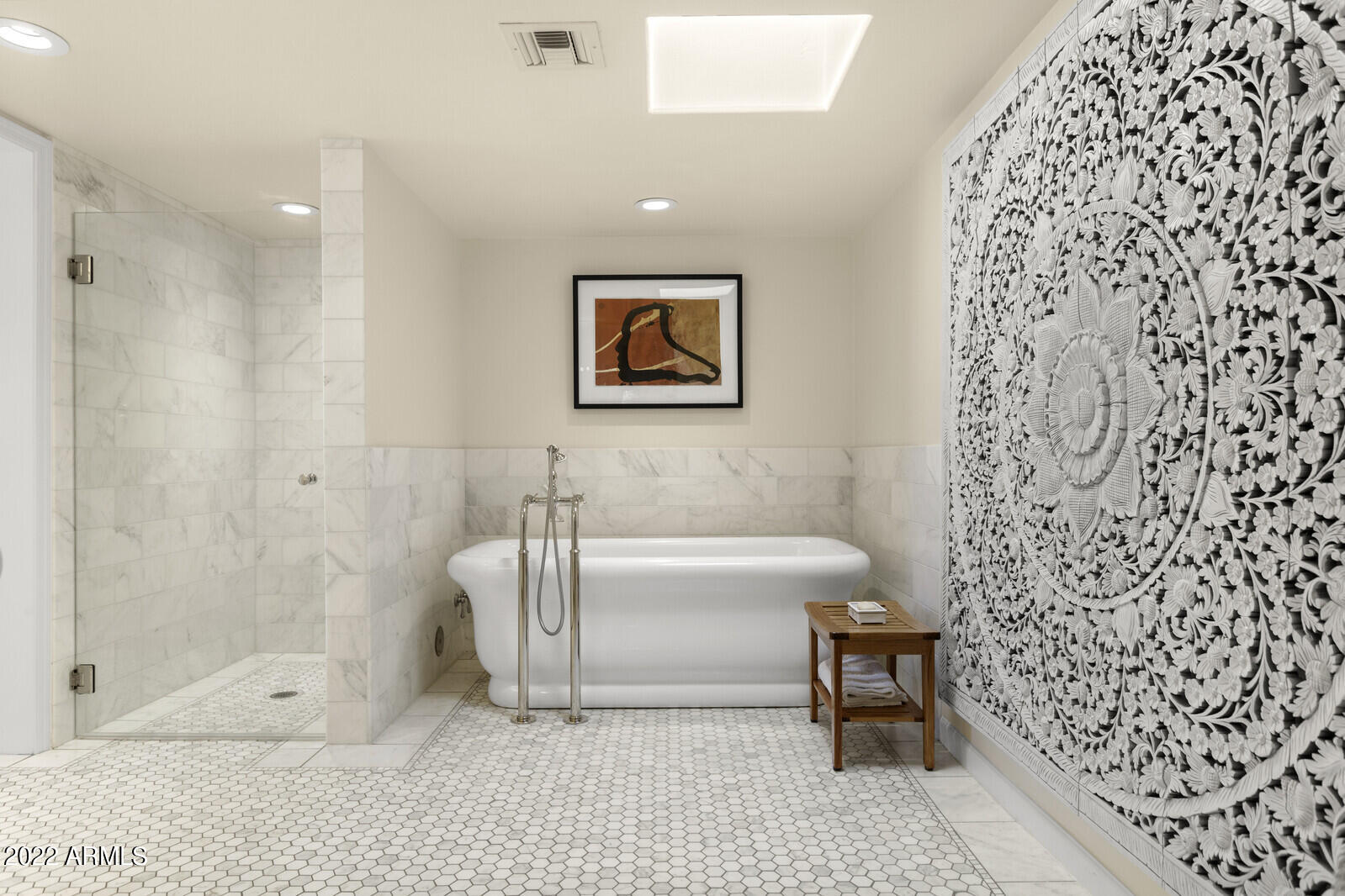 PARADISE CANYON FOOTHILLS - Residential