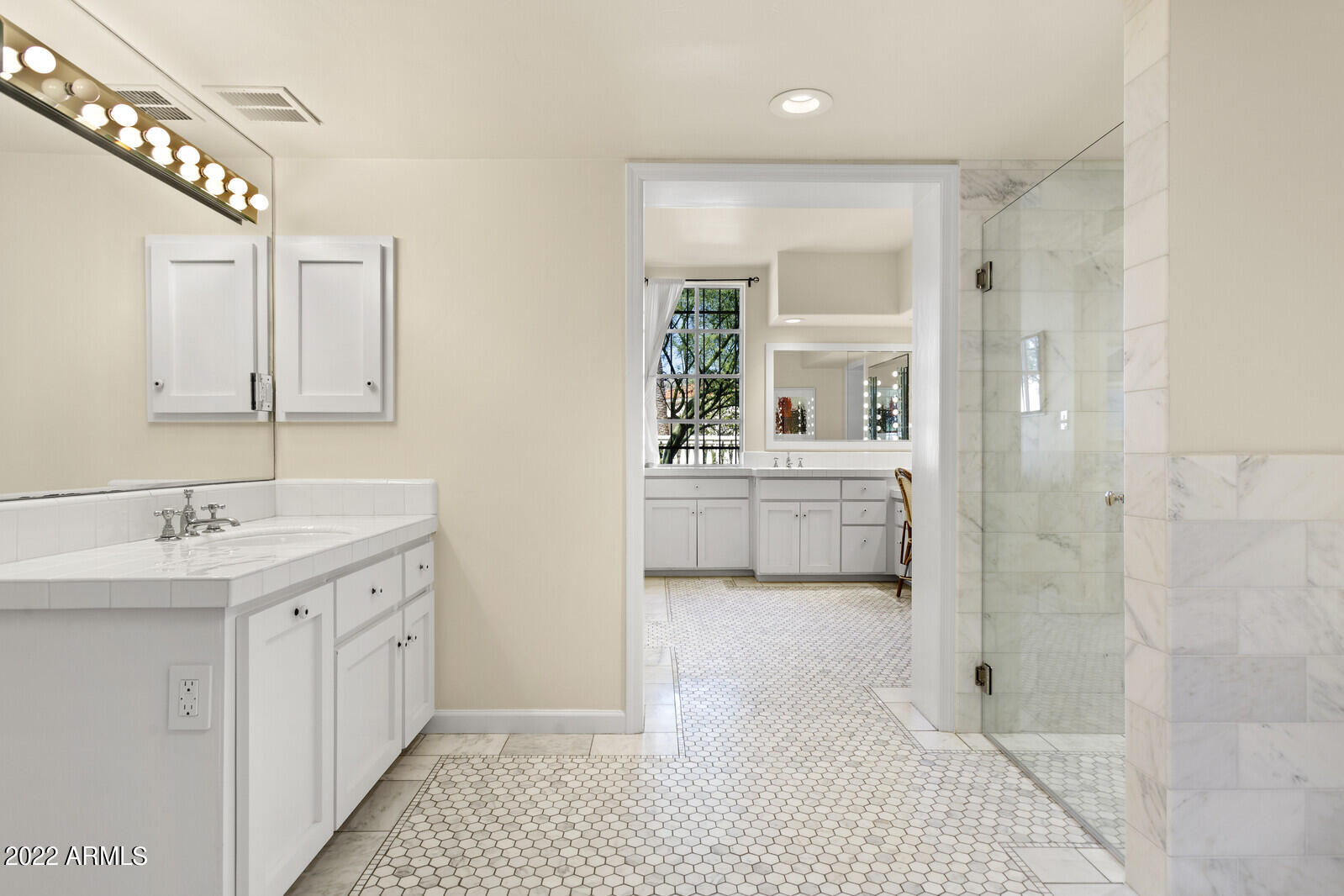 PARADISE CANYON FOOTHILLS - Residential