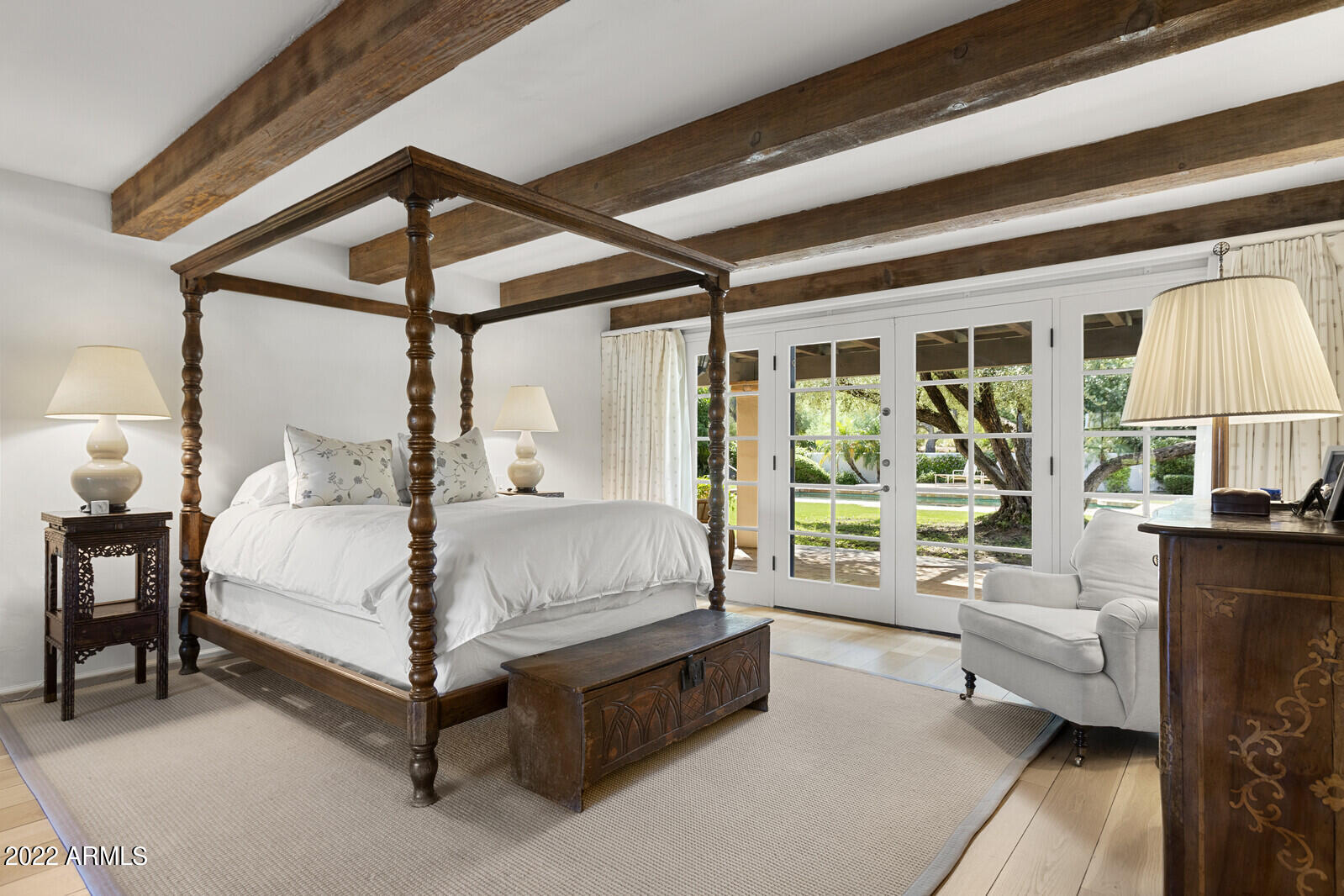 PARADISE CANYON FOOTHILLS - Residential