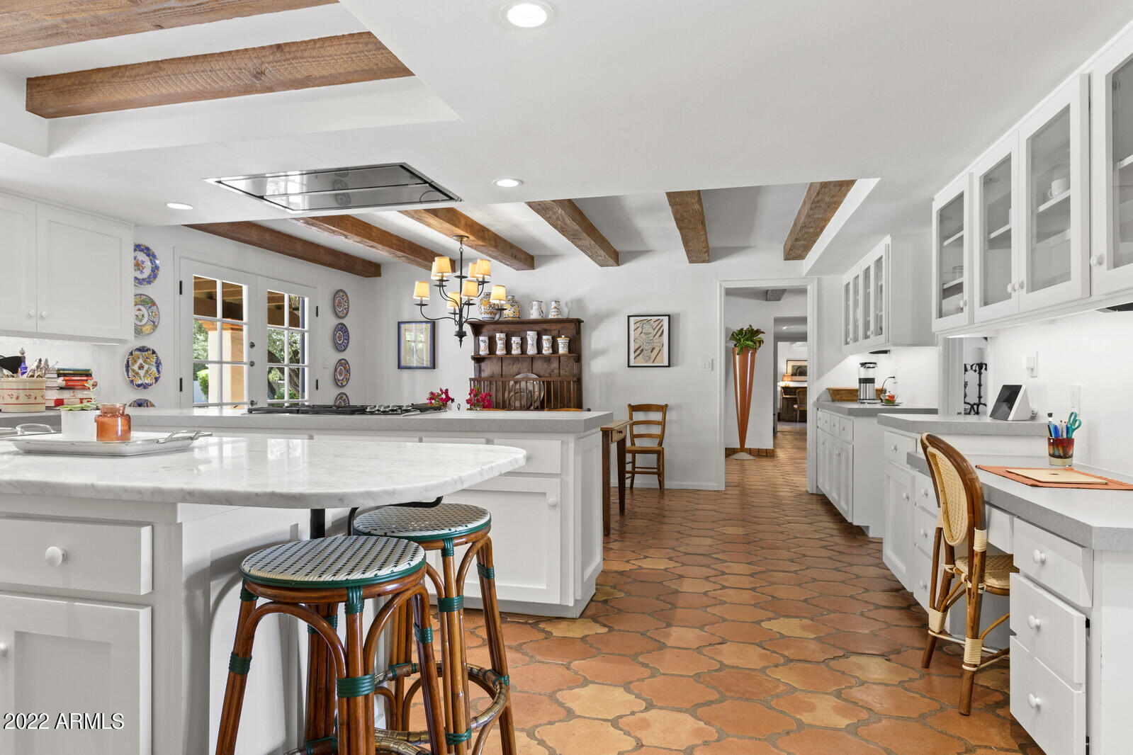 PARADISE CANYON FOOTHILLS - Residential