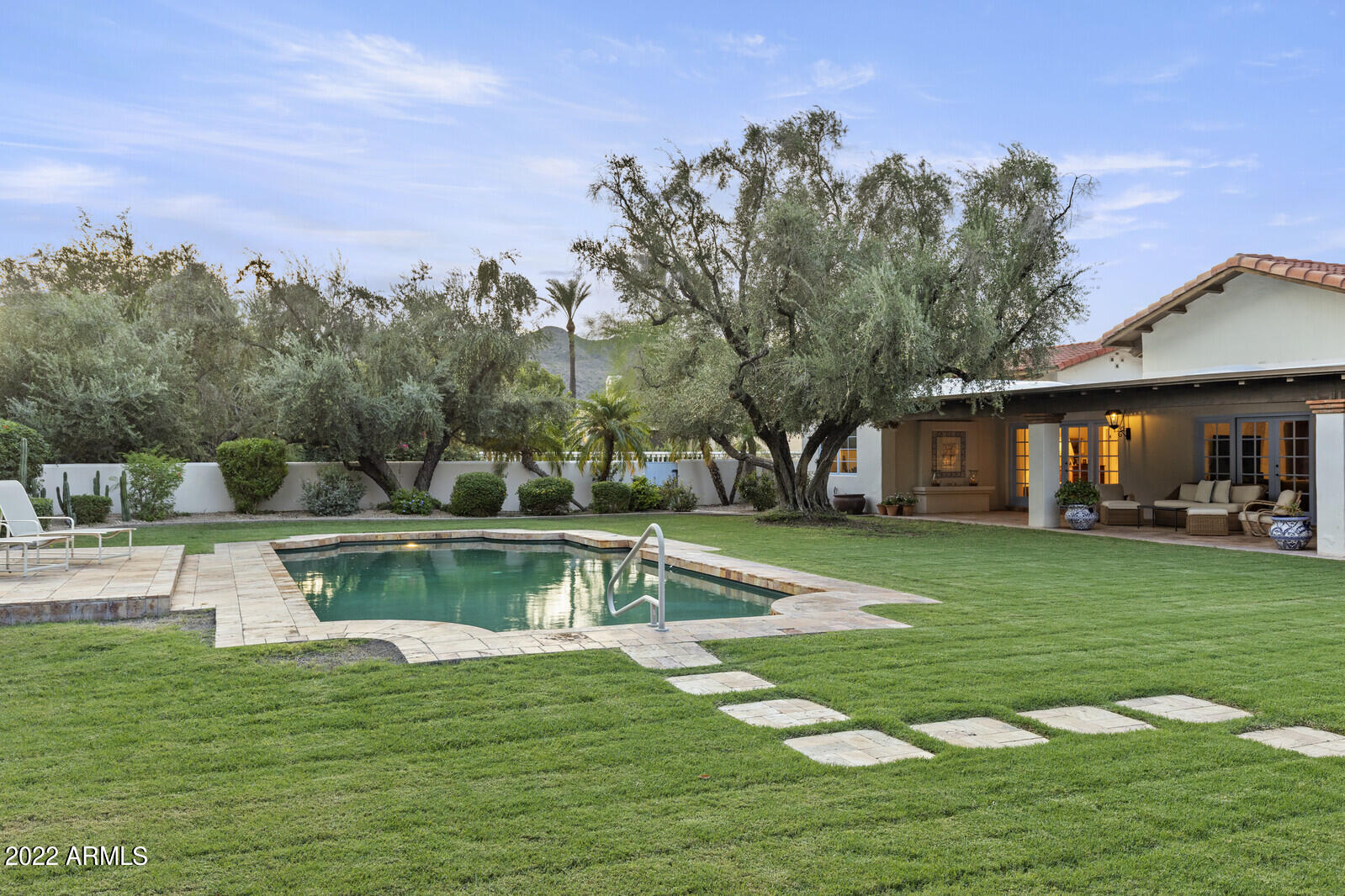 PARADISE CANYON FOOTHILLS - Residential