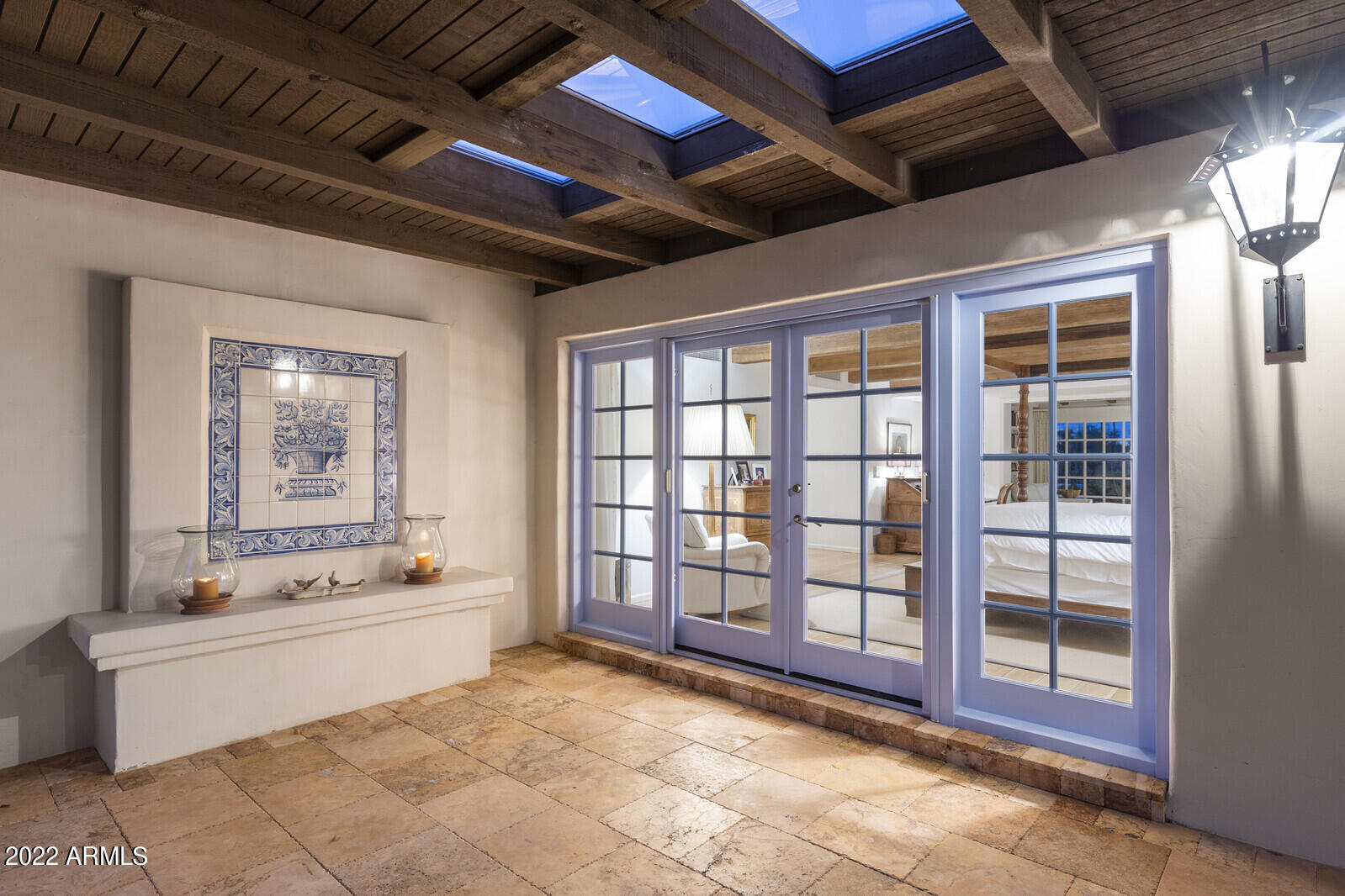 PARADISE CANYON FOOTHILLS - Residential
