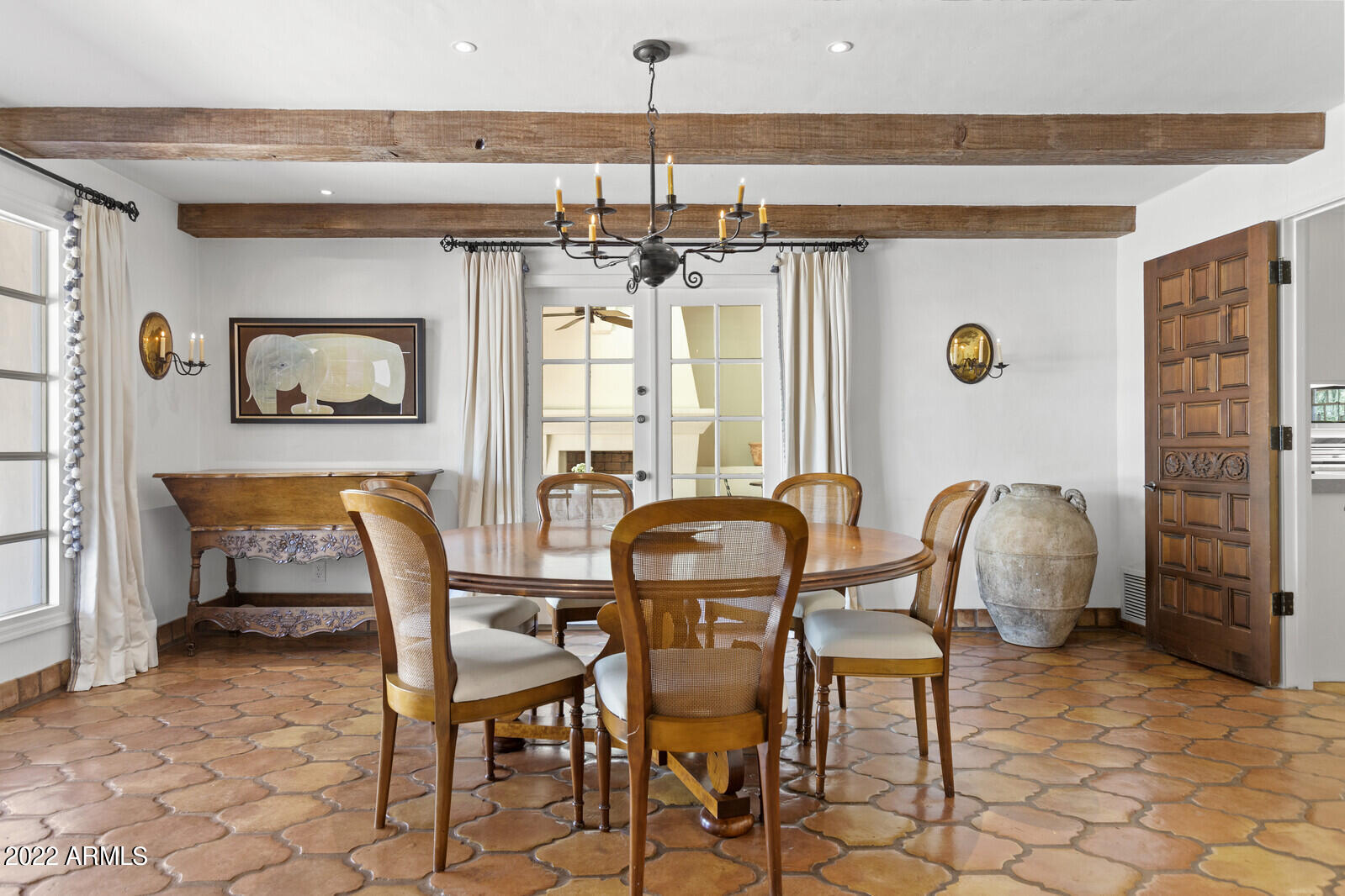 PARADISE CANYON FOOTHILLS - Residential
