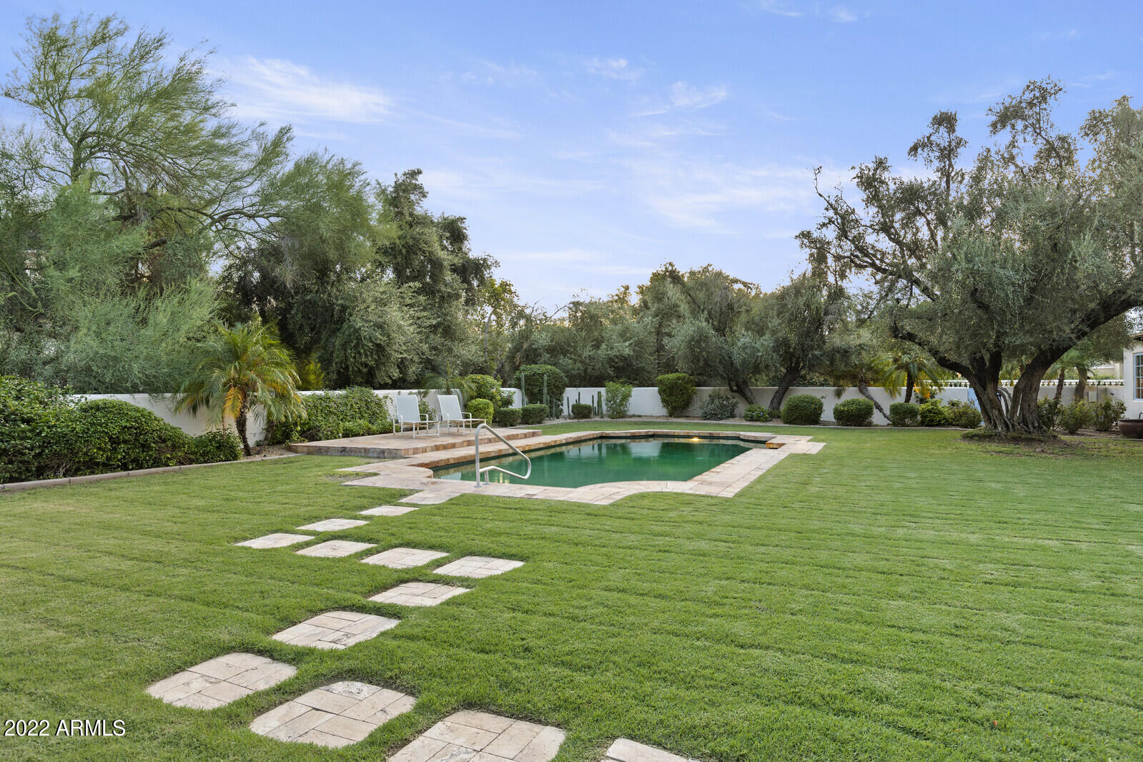 PARADISE CANYON FOOTHILLS - Residential