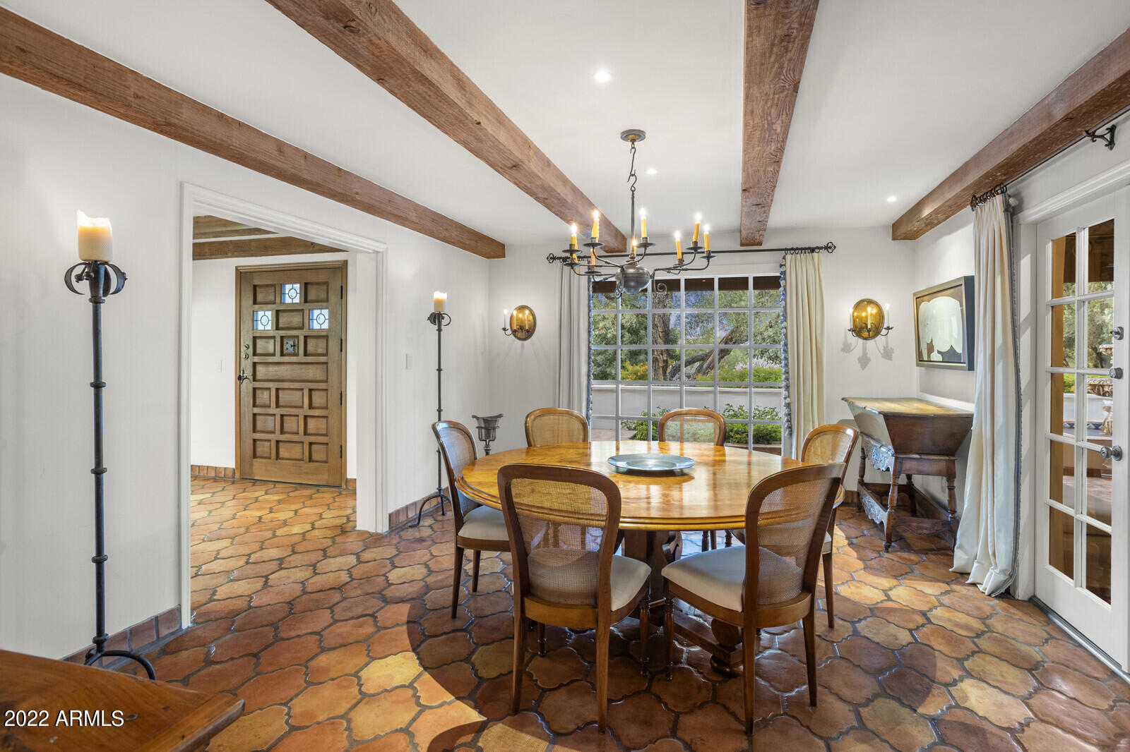 PARADISE CANYON FOOTHILLS - Residential