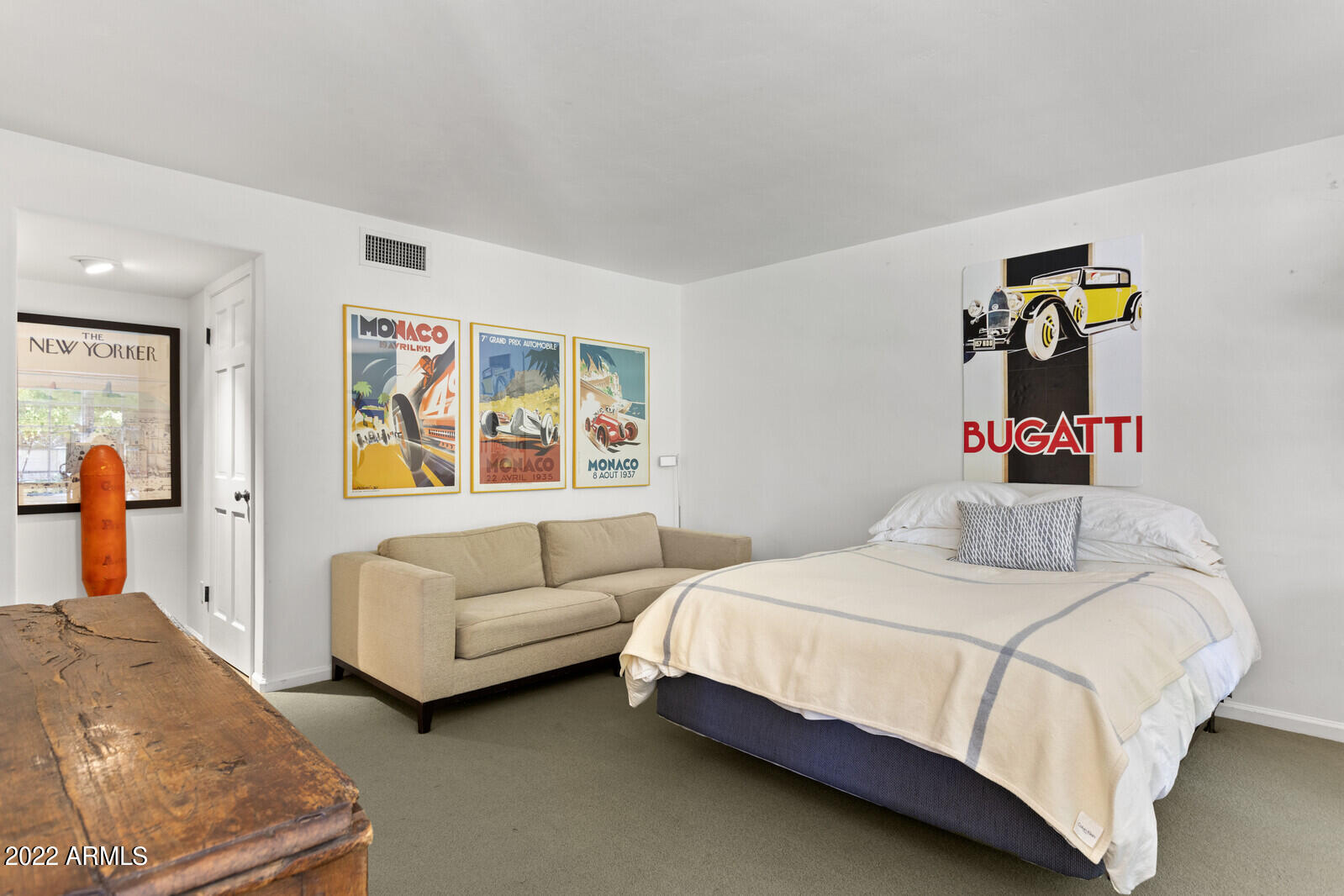 PARADISE CANYON FOOTHILLS - Residential