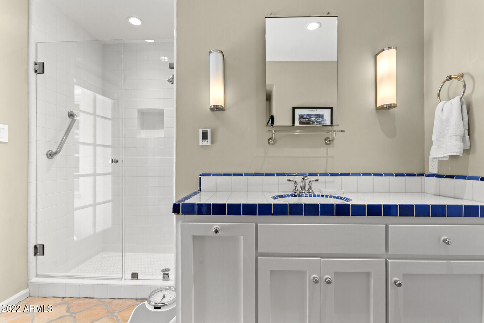 PARADISE CANYON FOOTHILLS - Residential