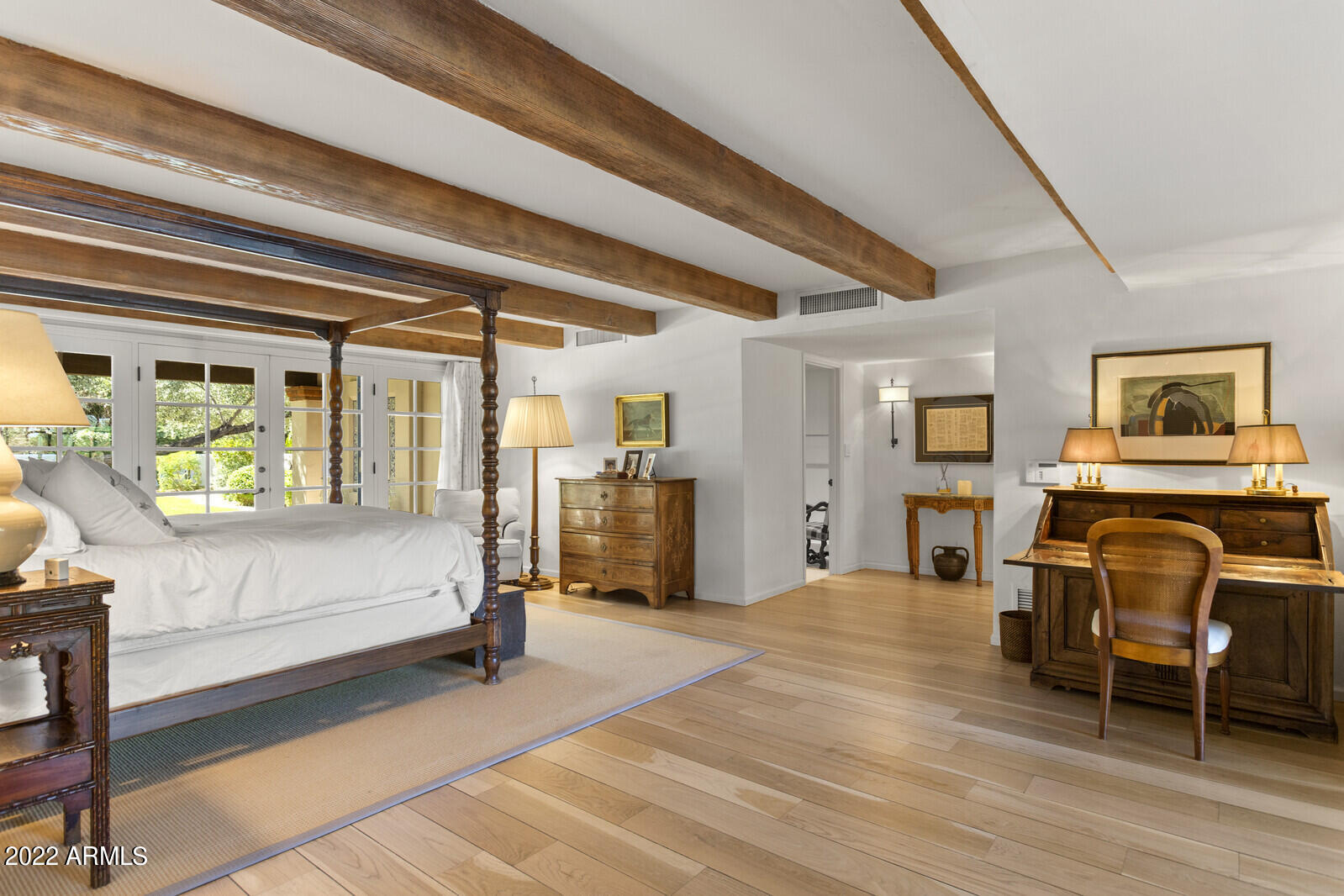 PARADISE CANYON FOOTHILLS - Residential