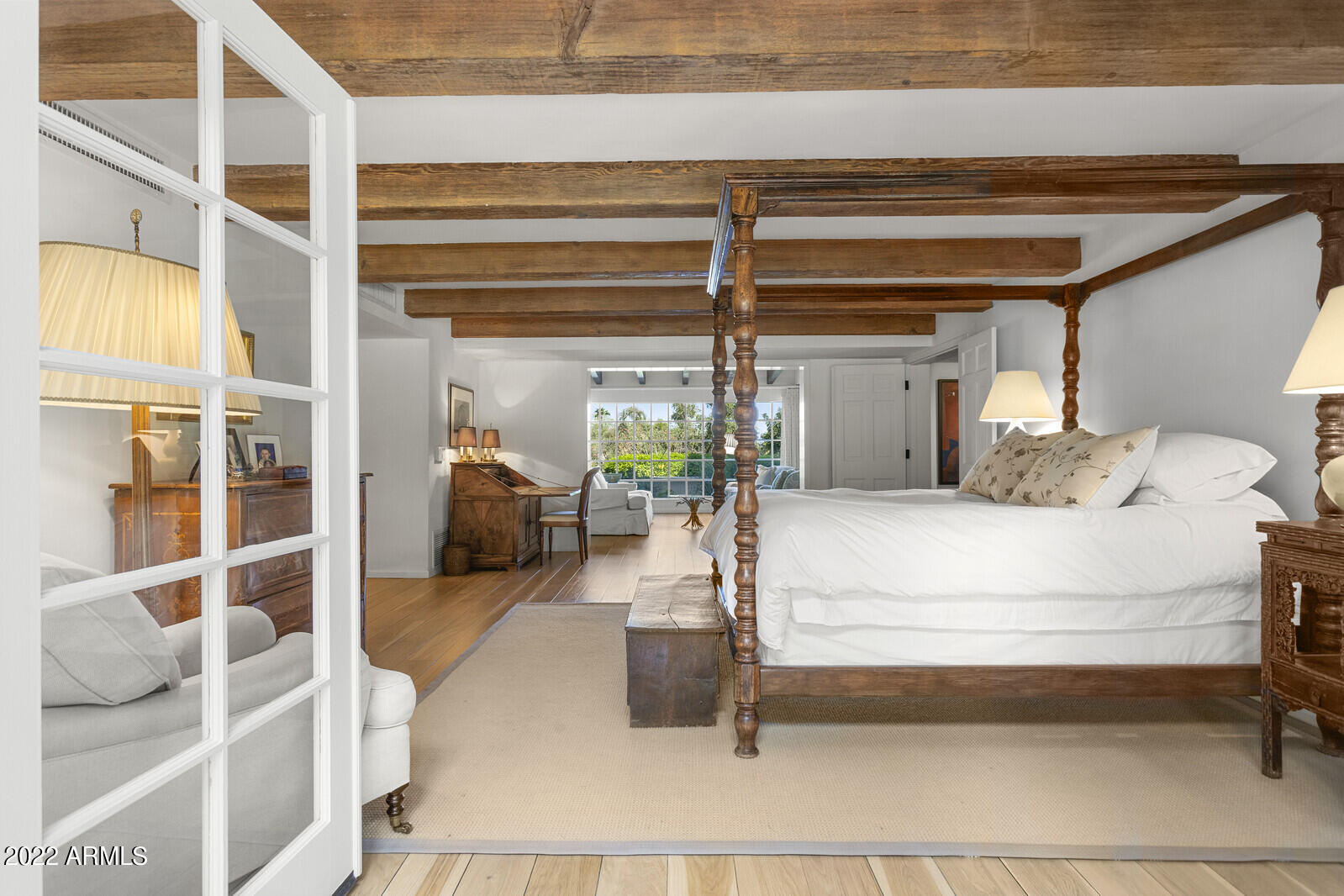 PARADISE CANYON FOOTHILLS - Residential