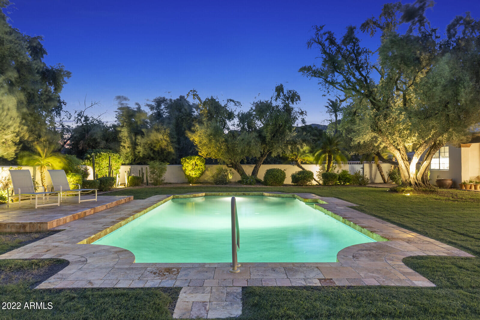 PARADISE CANYON FOOTHILLS - Residential