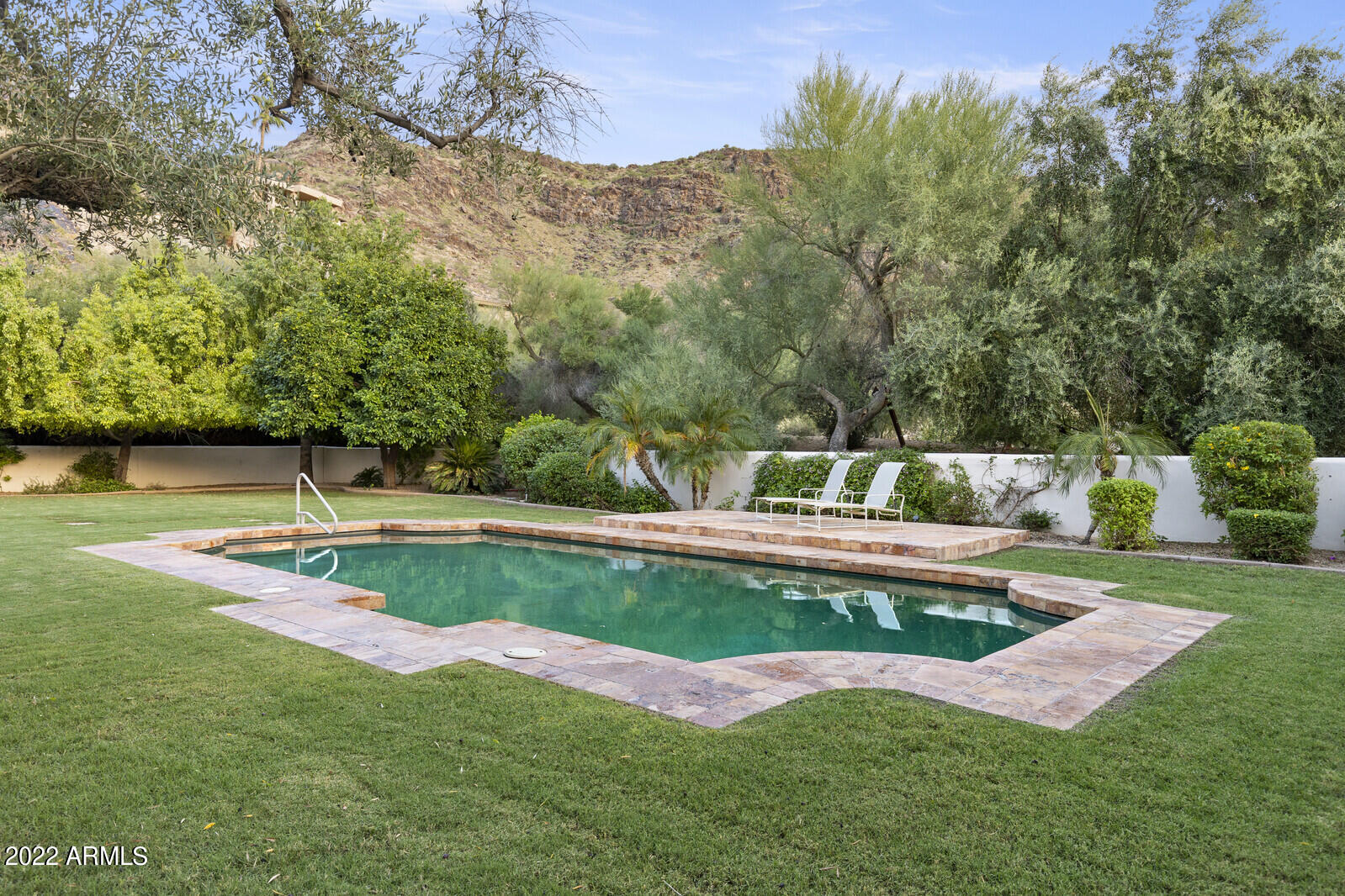 PARADISE CANYON FOOTHILLS - Residential