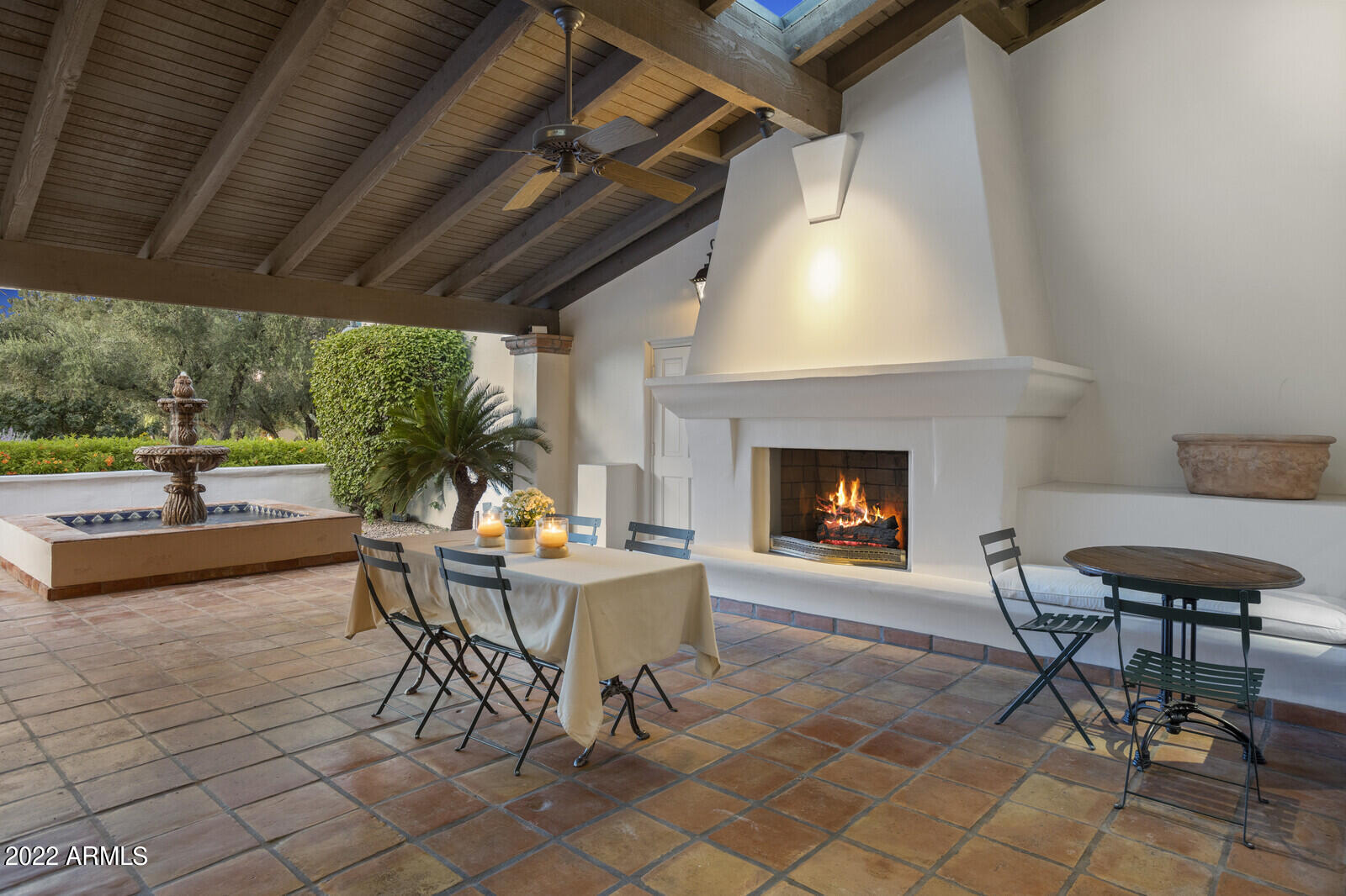 PARADISE CANYON FOOTHILLS - Residential