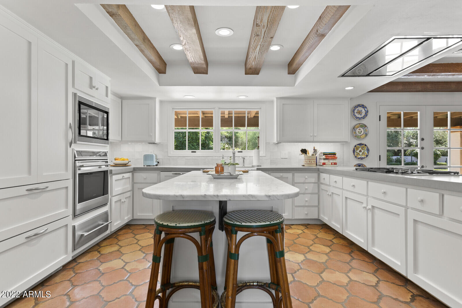 PARADISE CANYON FOOTHILLS - Residential