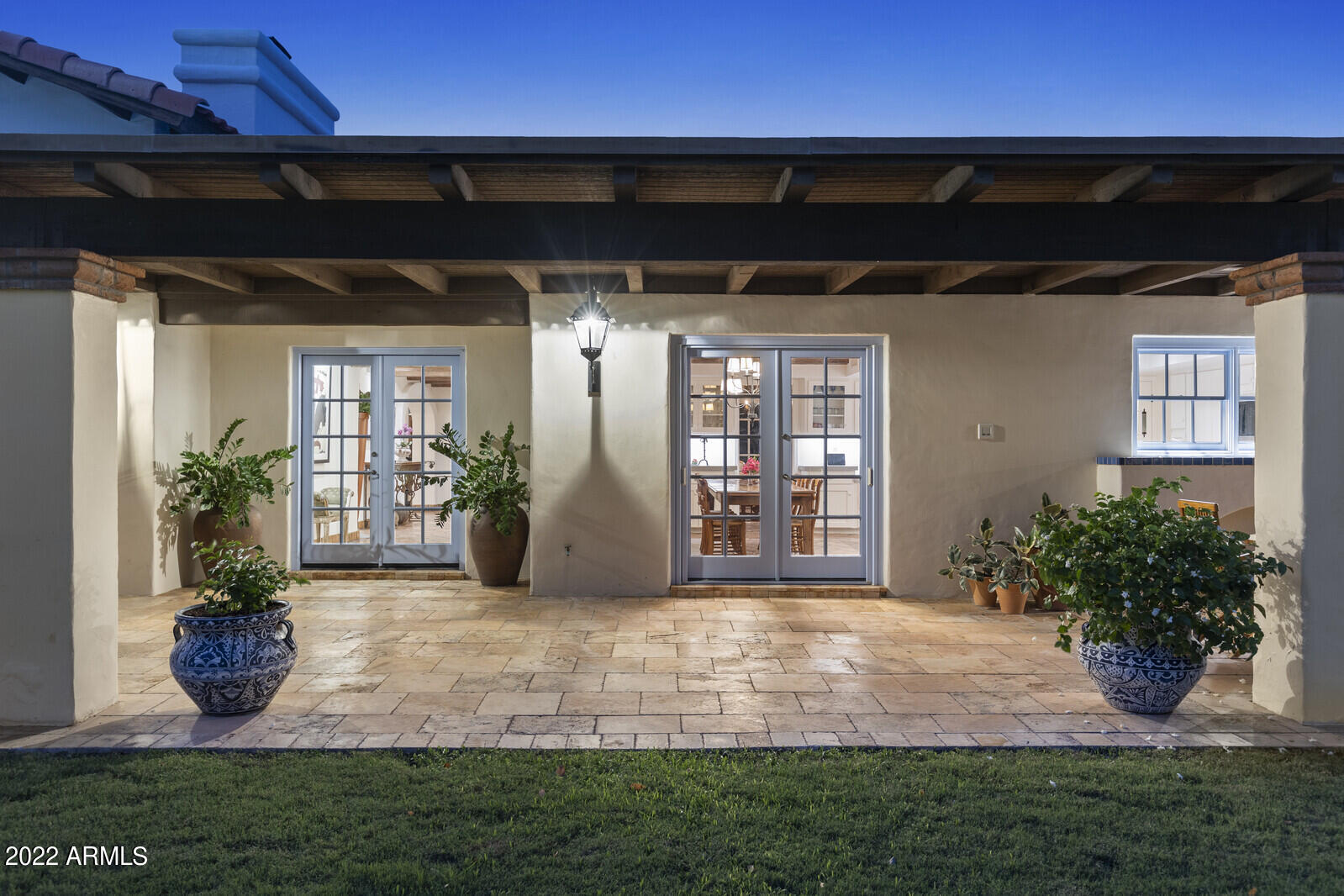 PARADISE CANYON FOOTHILLS - Residential