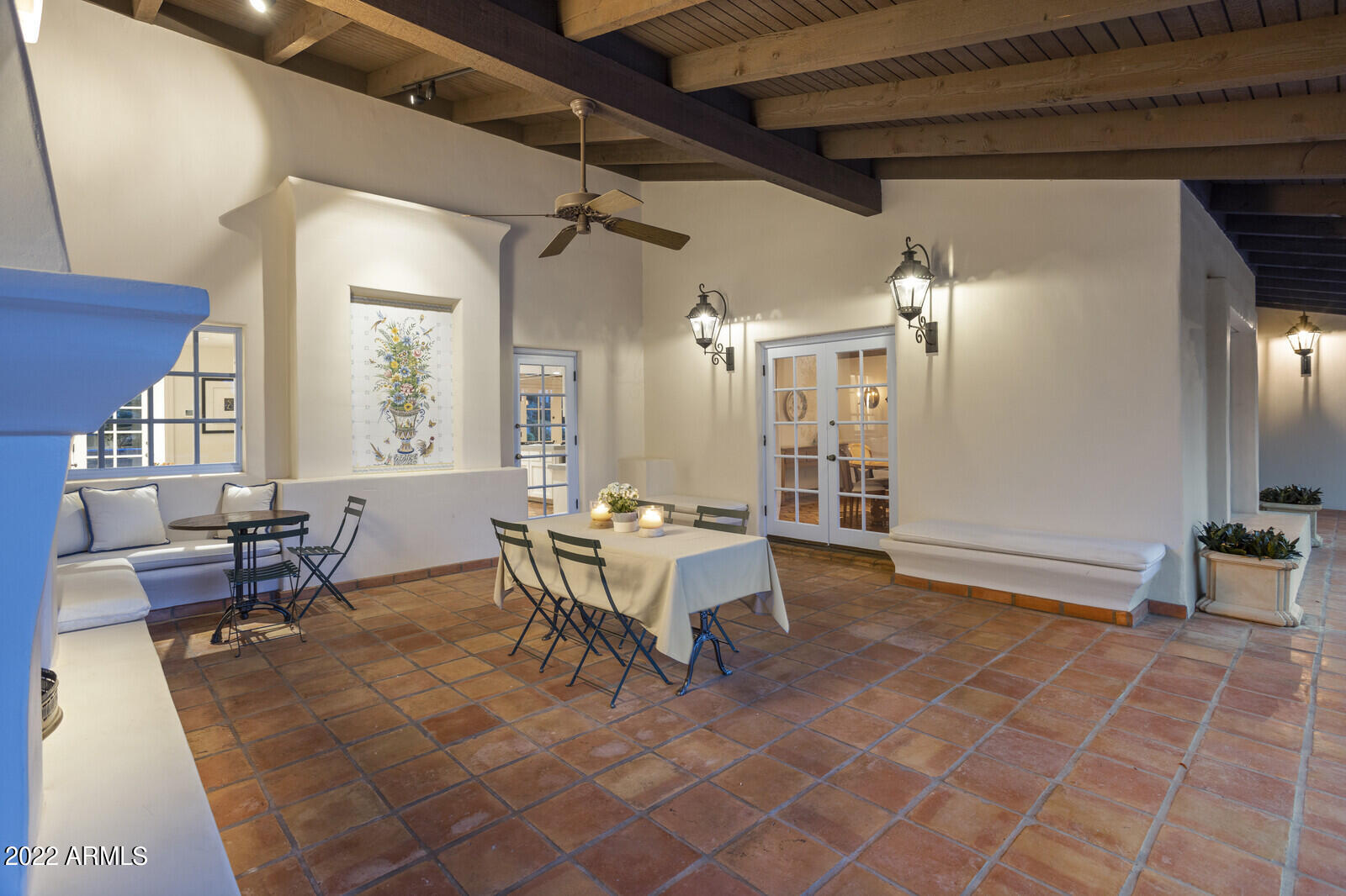 PARADISE CANYON FOOTHILLS - Residential