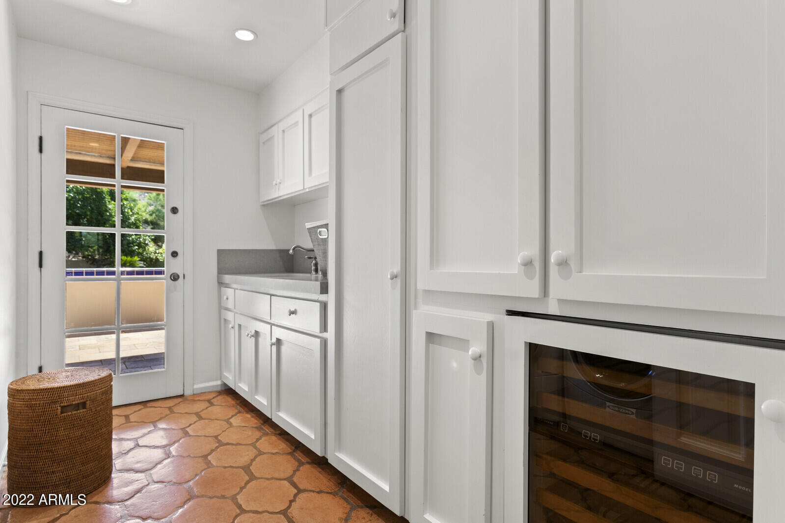 PARADISE CANYON FOOTHILLS - Residential