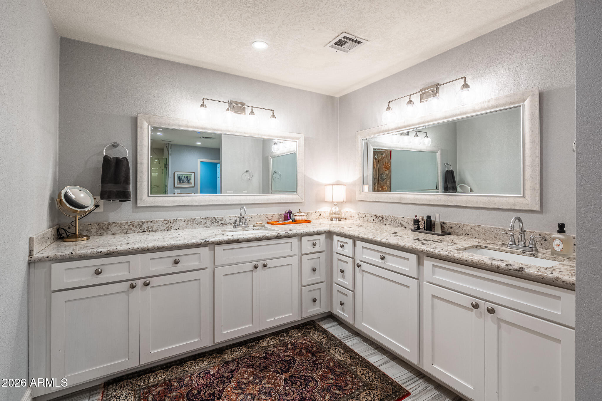 PARADISE PARK TRAILS - Residential