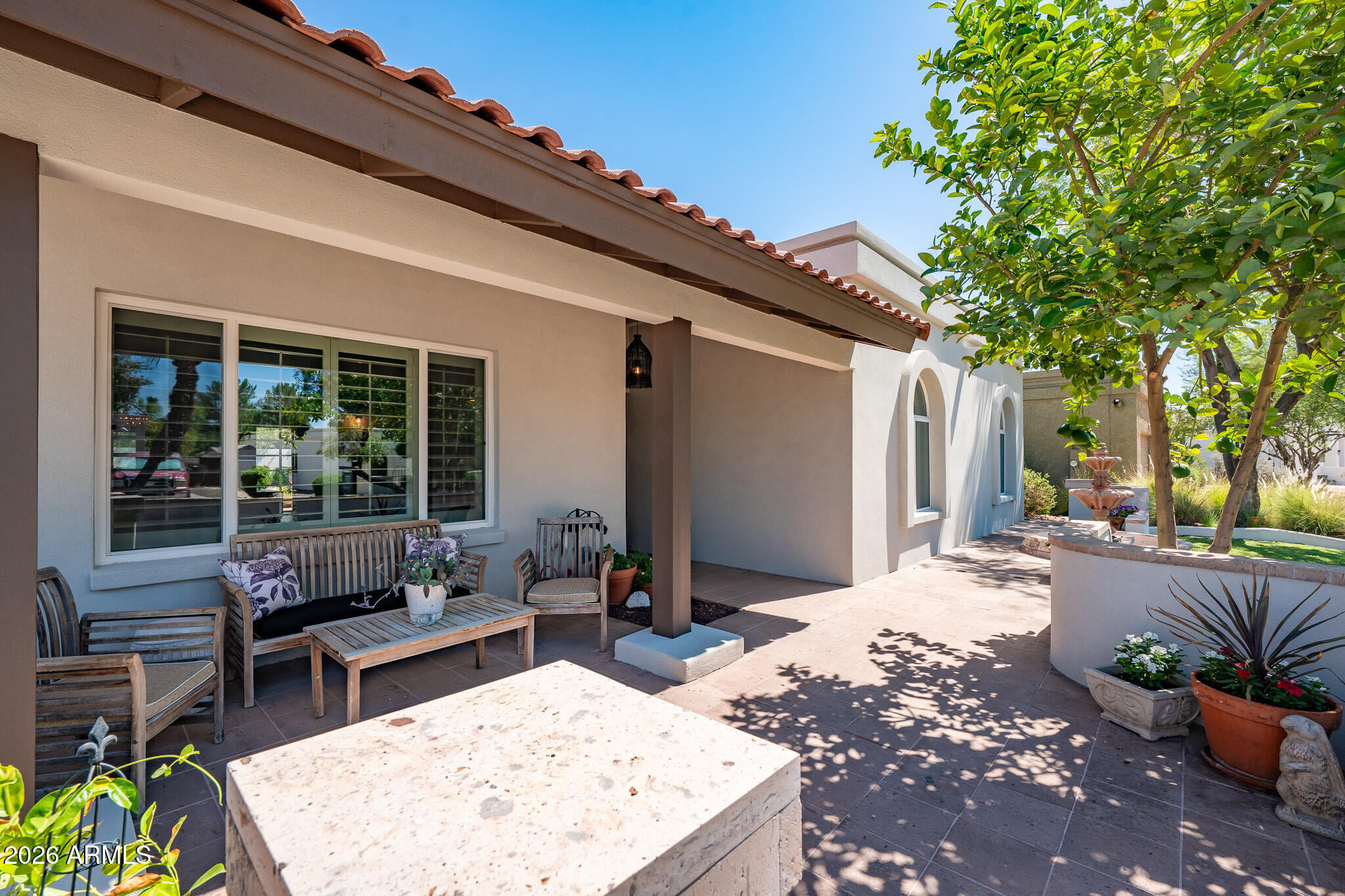 PARADISE PARK TRAILS - Residential
