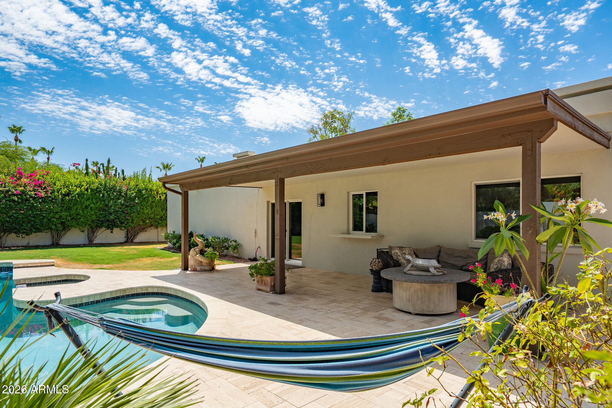 PARADISE PARK TRAILS - Residential