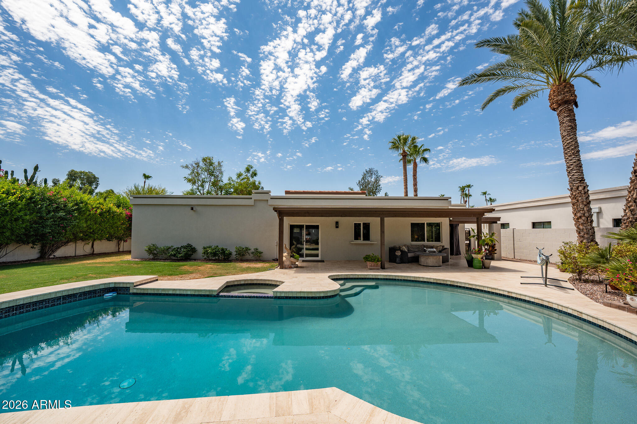 PARADISE PARK TRAILS - Residential