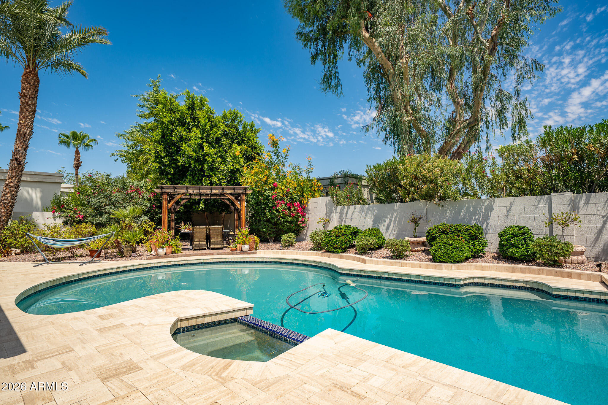 PARADISE PARK TRAILS - Residential