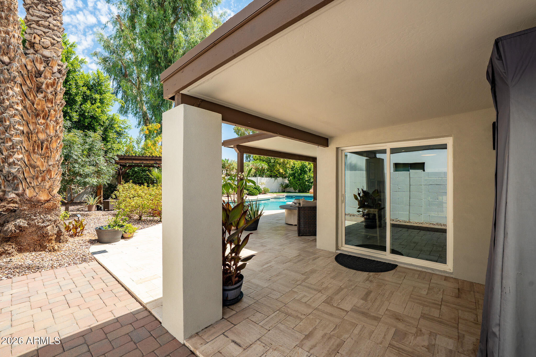 PARADISE PARK TRAILS - Residential