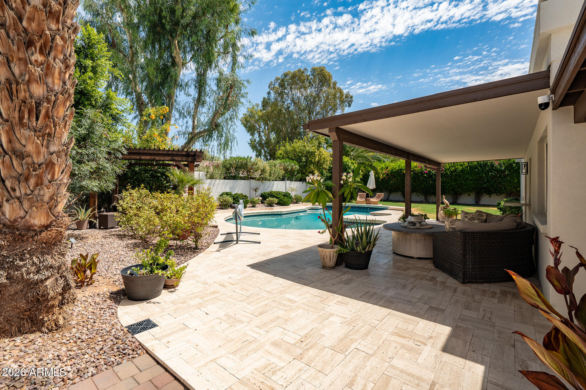 PARADISE PARK TRAILS - Residential