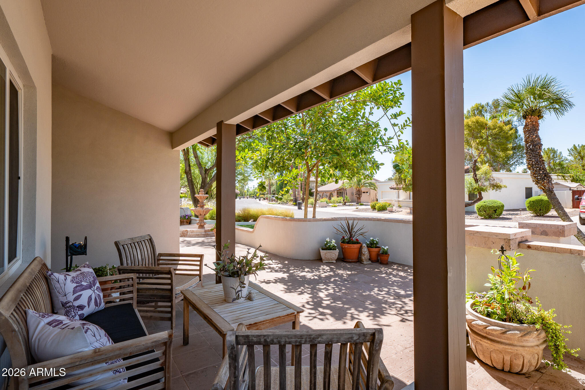 PARADISE PARK TRAILS - Residential