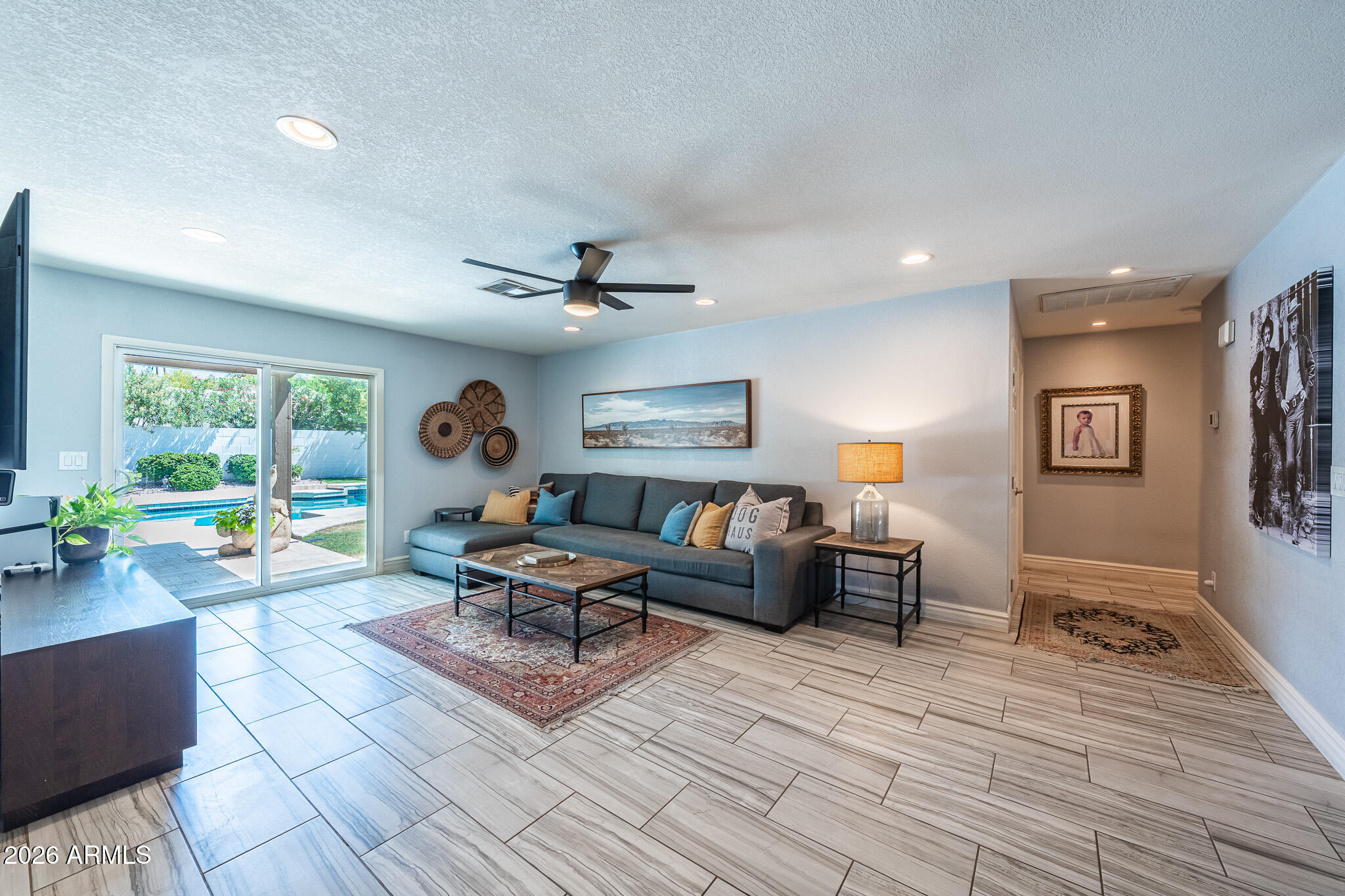 PARADISE PARK TRAILS - Residential