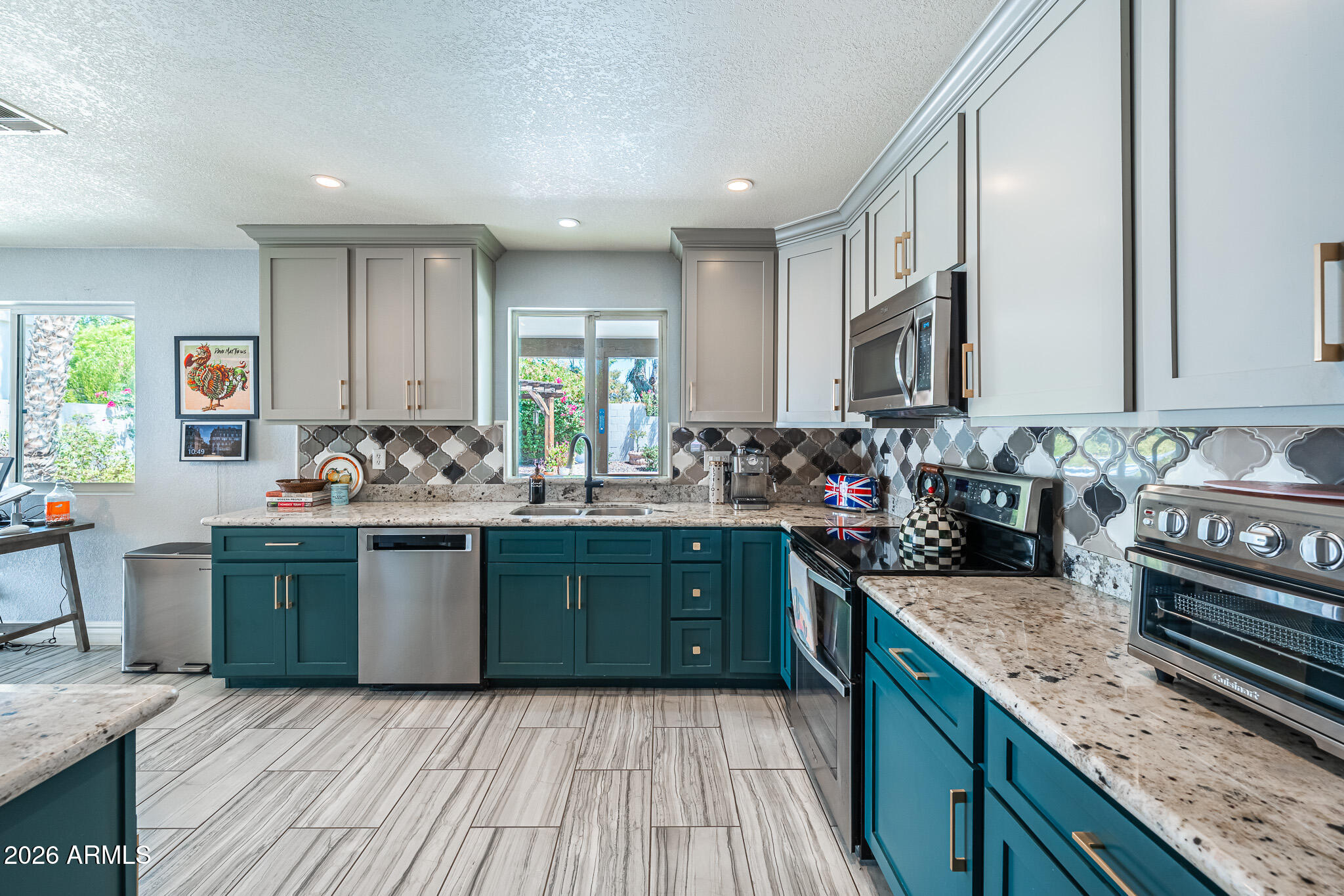 PARADISE PARK TRAILS - Residential