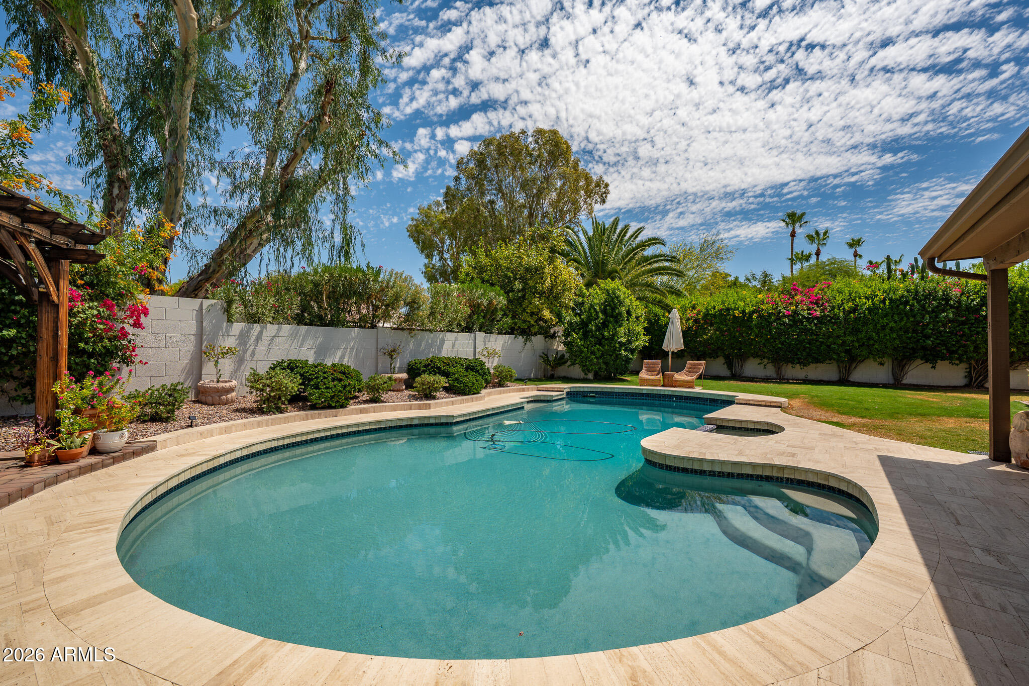 PARADISE PARK TRAILS - Residential