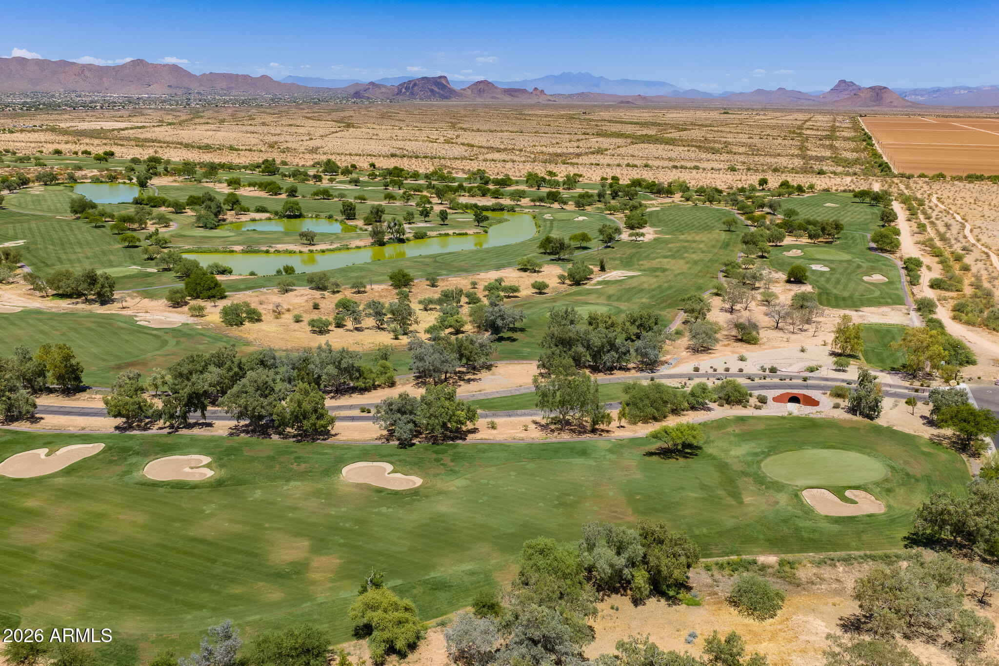 PARADISE PARK TRAILS - Residential