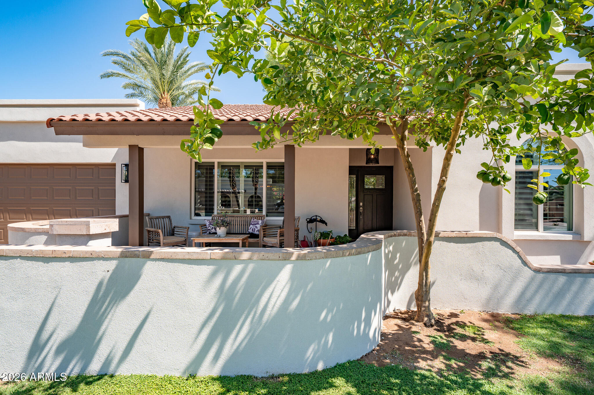 PARADISE PARK TRAILS - Residential