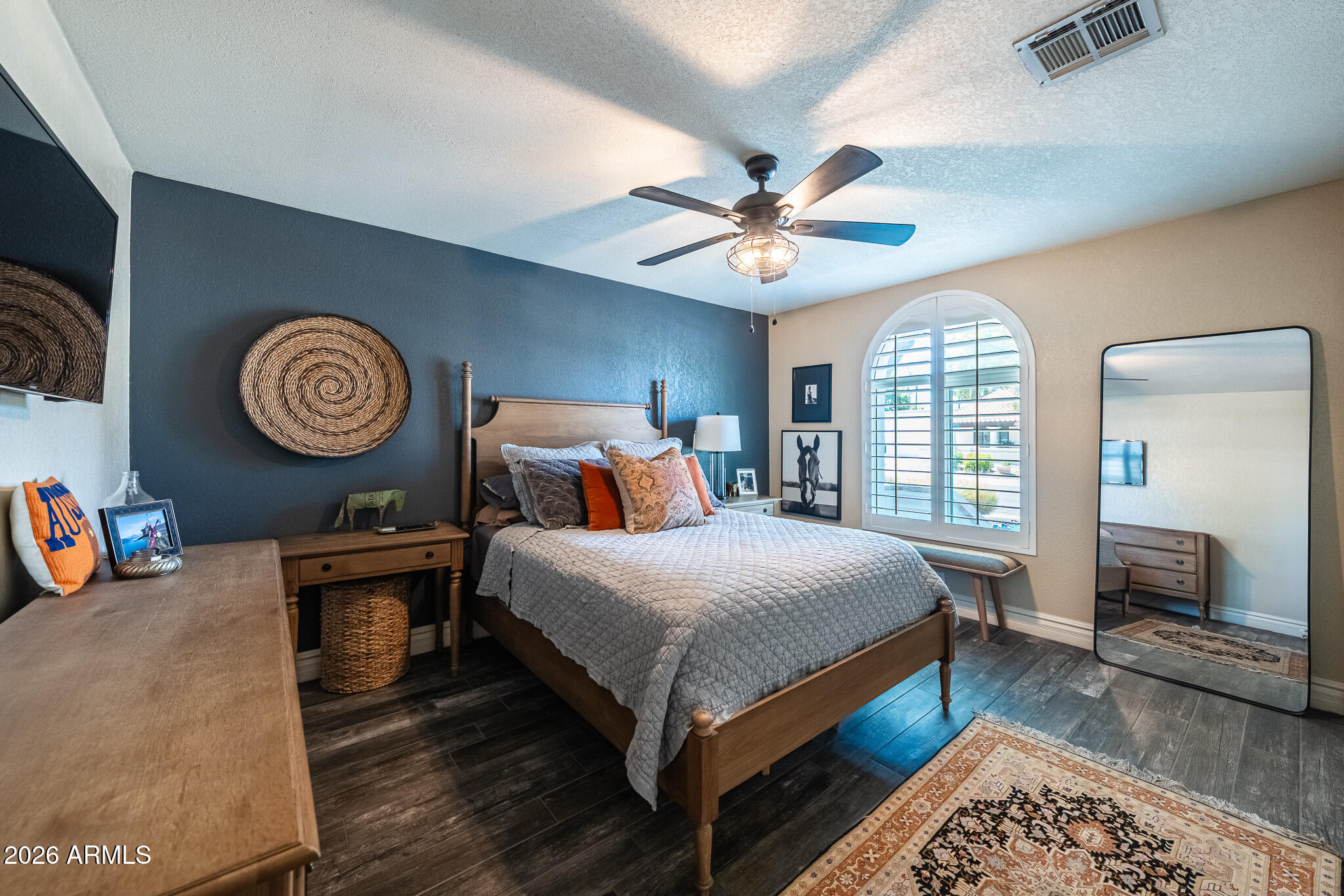 PARADISE PARK TRAILS - Residential