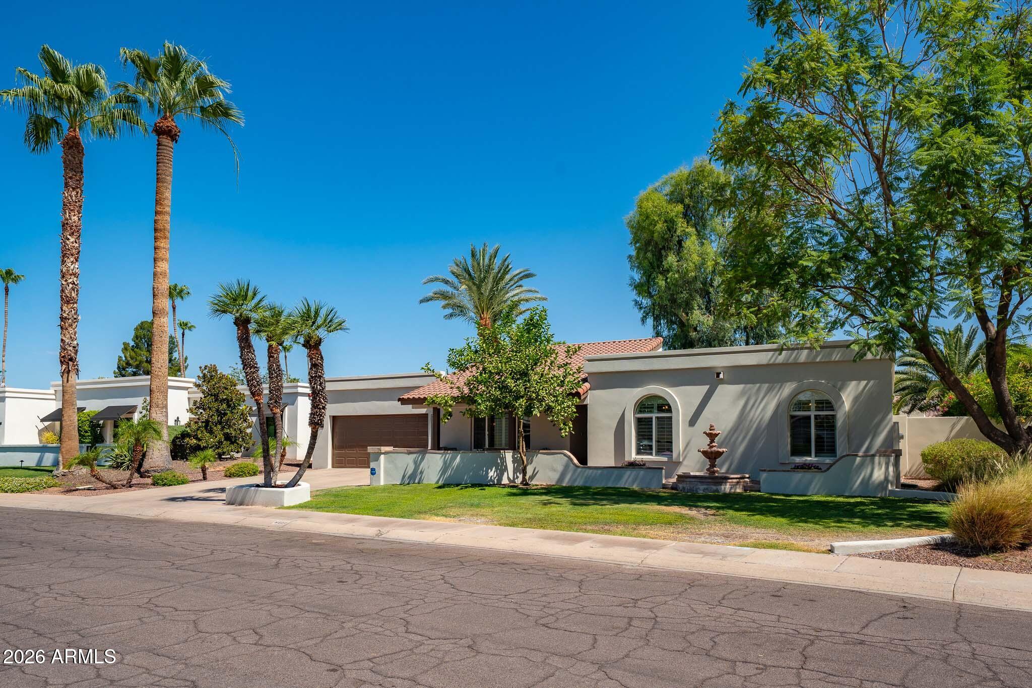 PARADISE PARK TRAILS - Residential