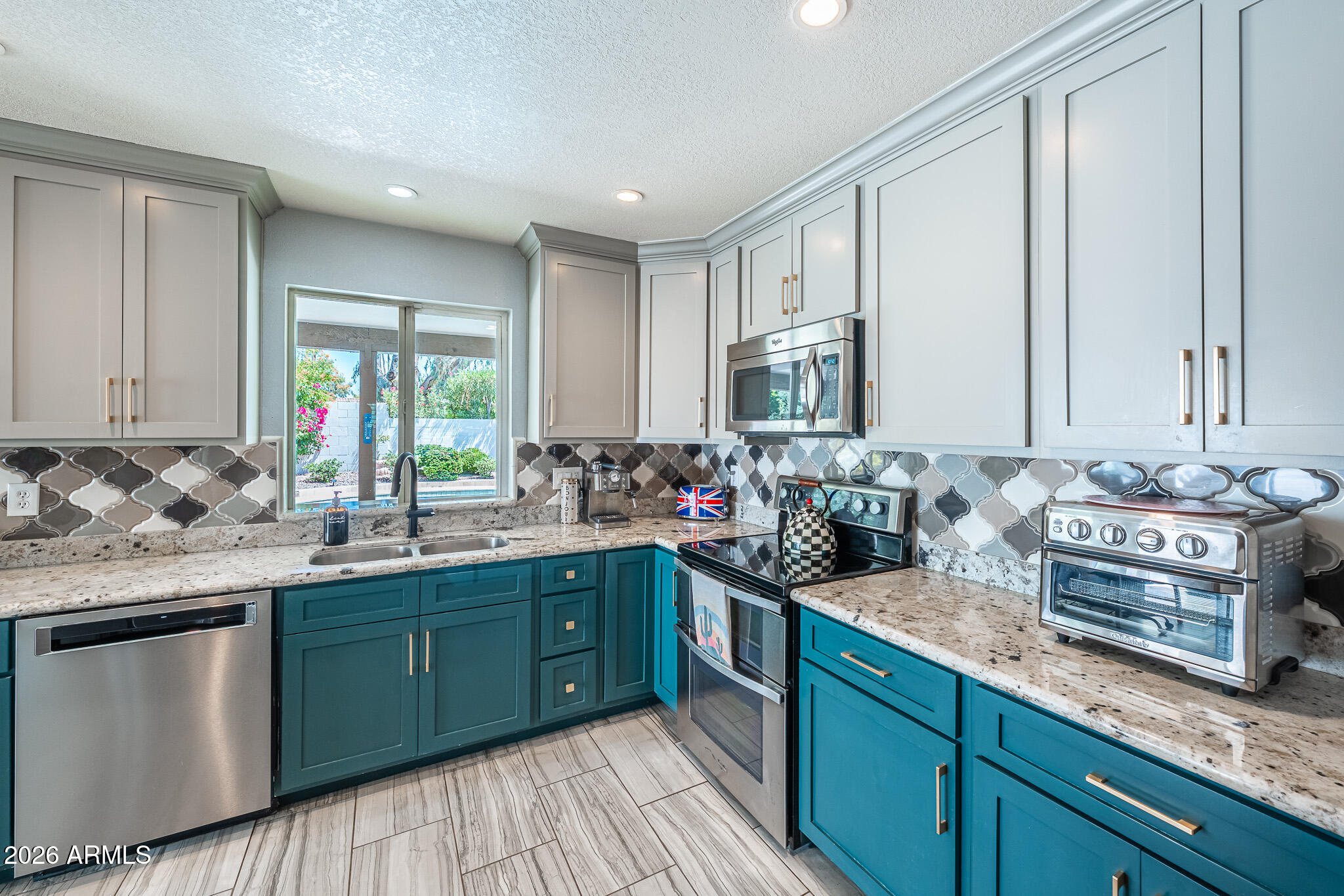 PARADISE PARK TRAILS - Residential