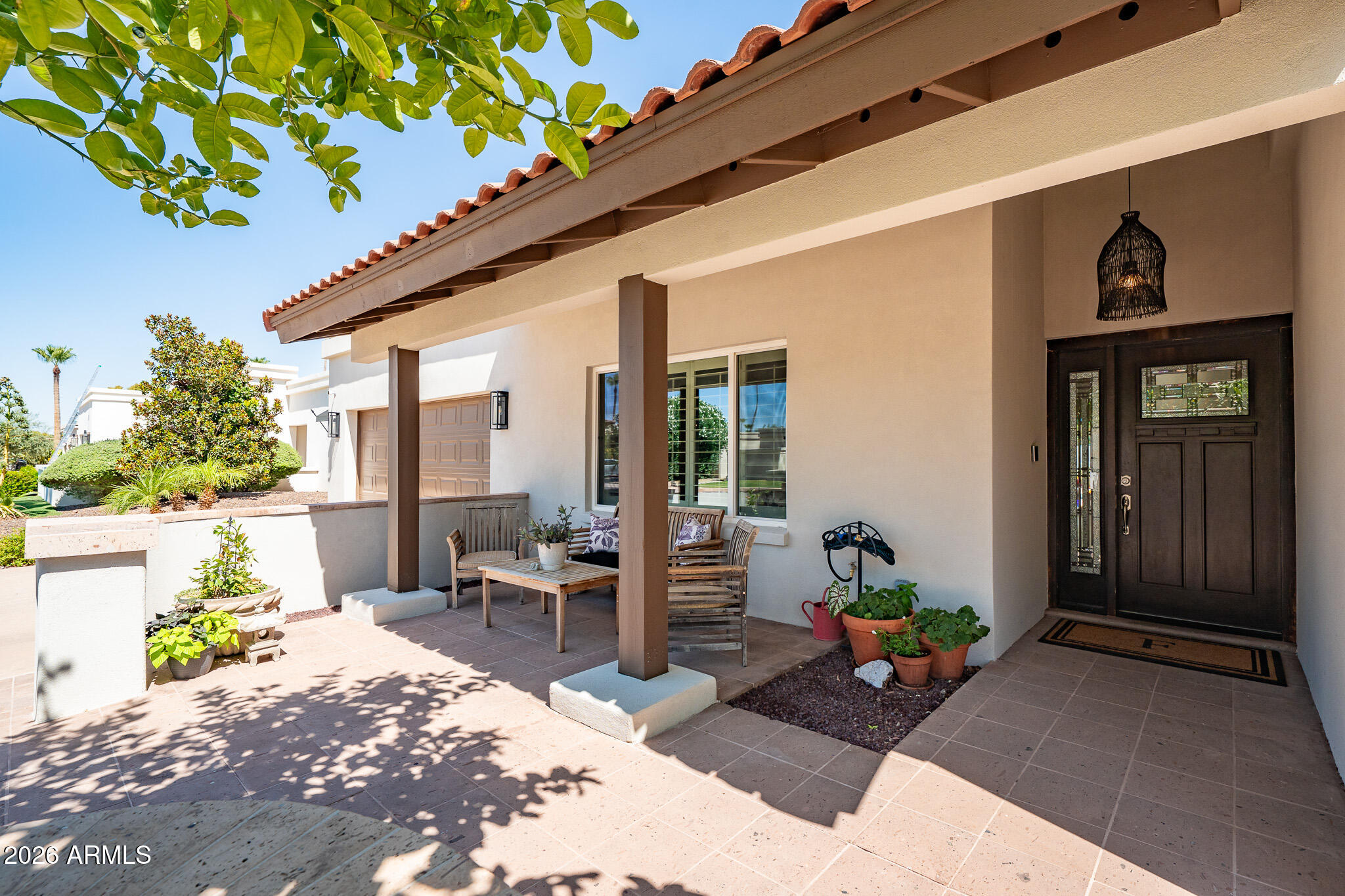 PARADISE PARK TRAILS - Residential