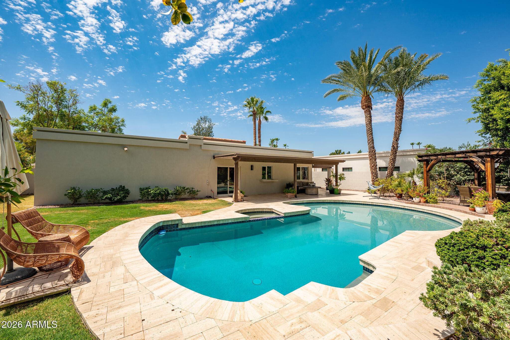 PARADISE PARK TRAILS - Residential