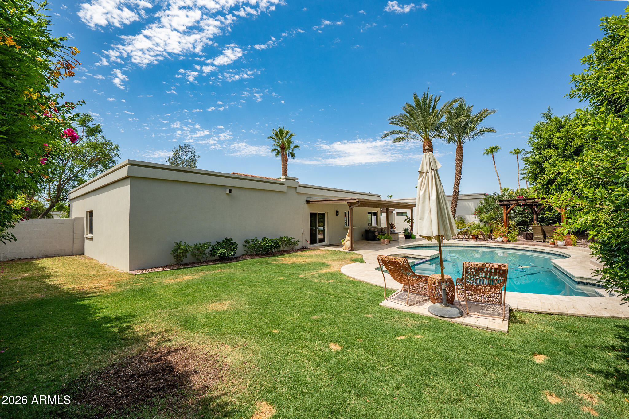 PARADISE PARK TRAILS - Residential