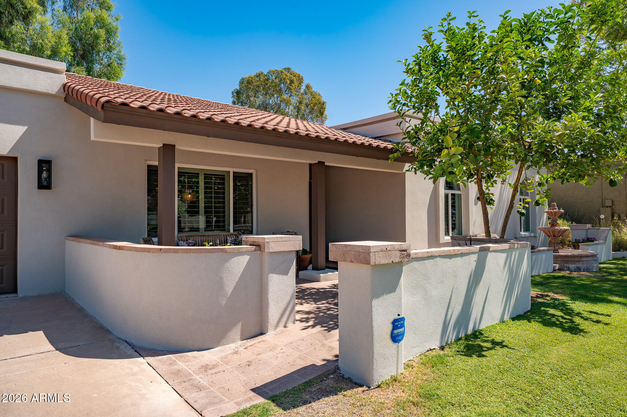PARADISE PARK TRAILS - Residential