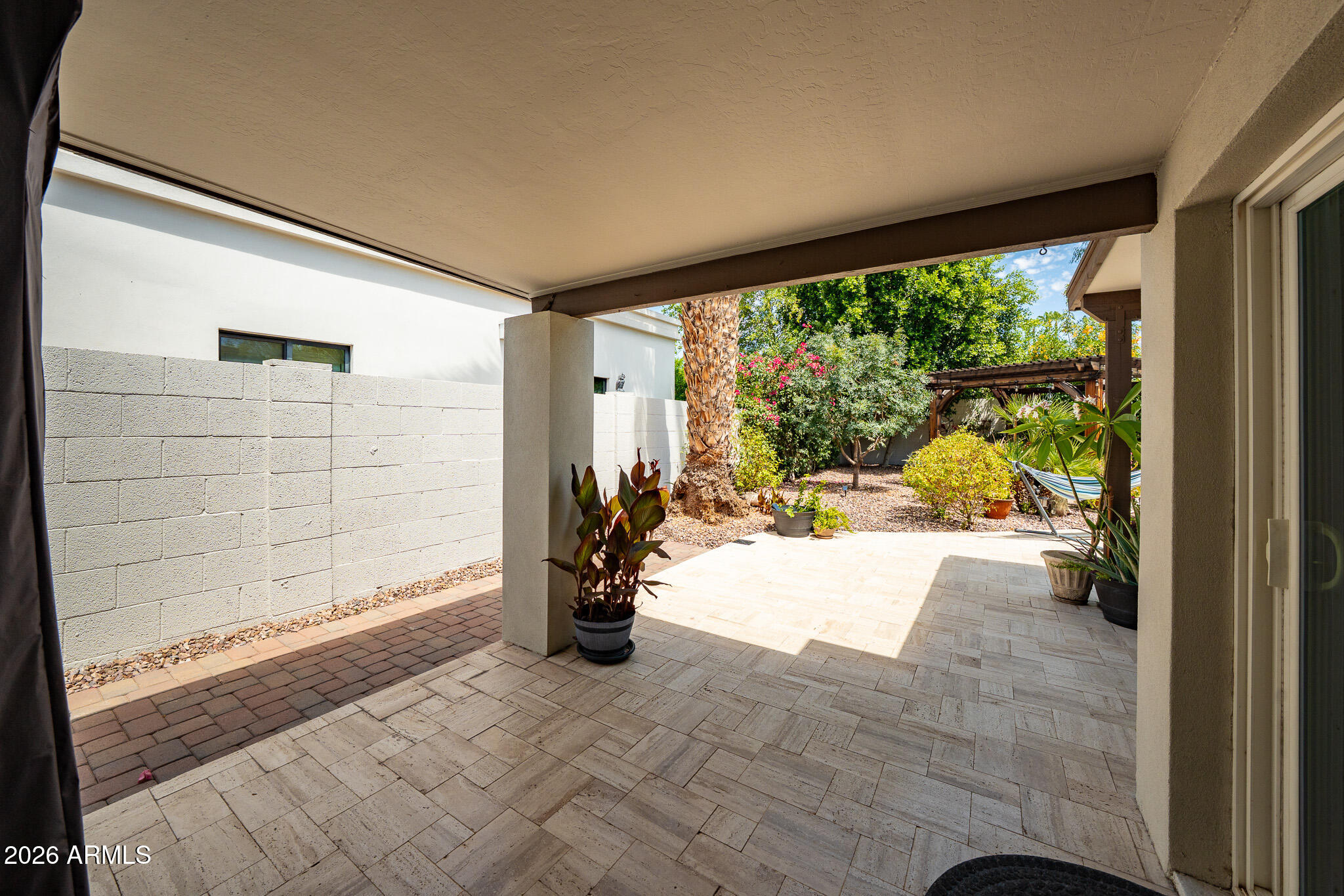 PARADISE PARK TRAILS - Residential