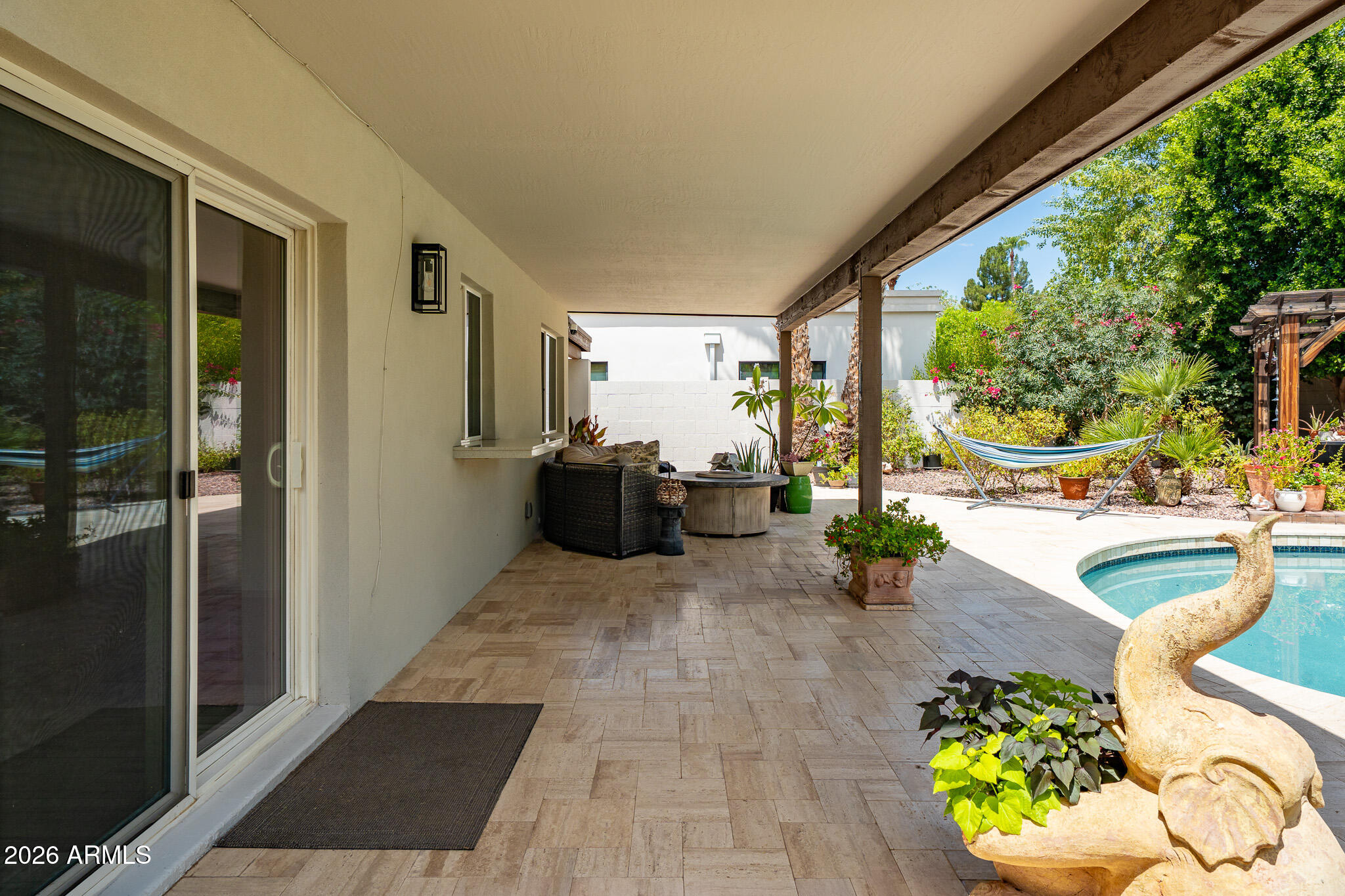 PARADISE PARK TRAILS - Residential