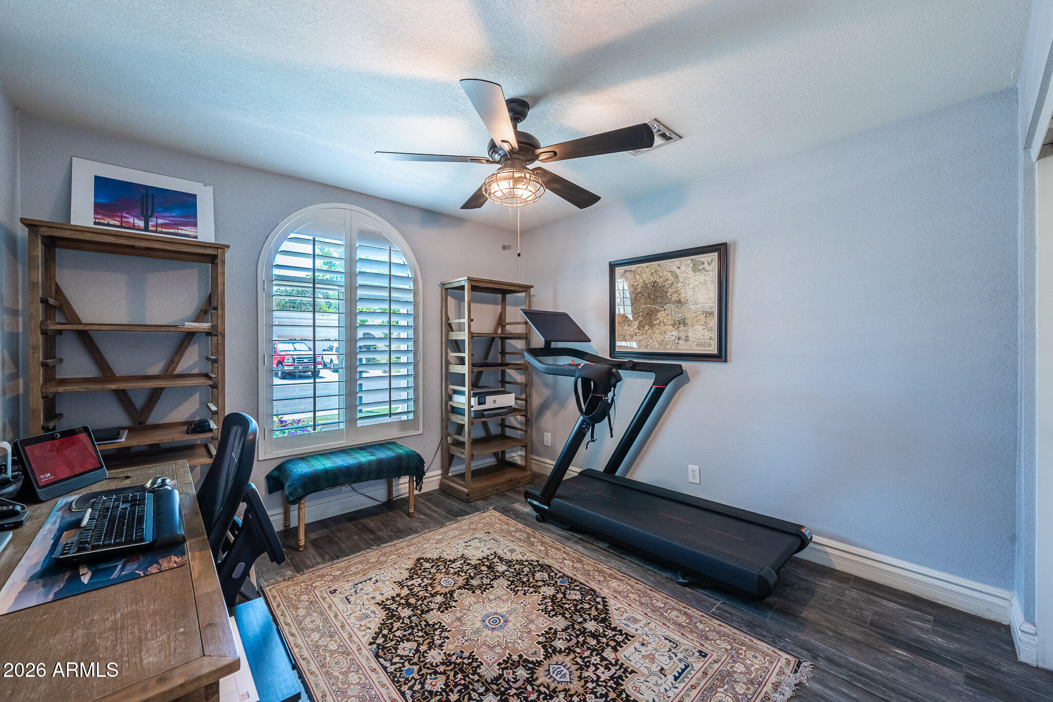 PARADISE PARK TRAILS - Residential