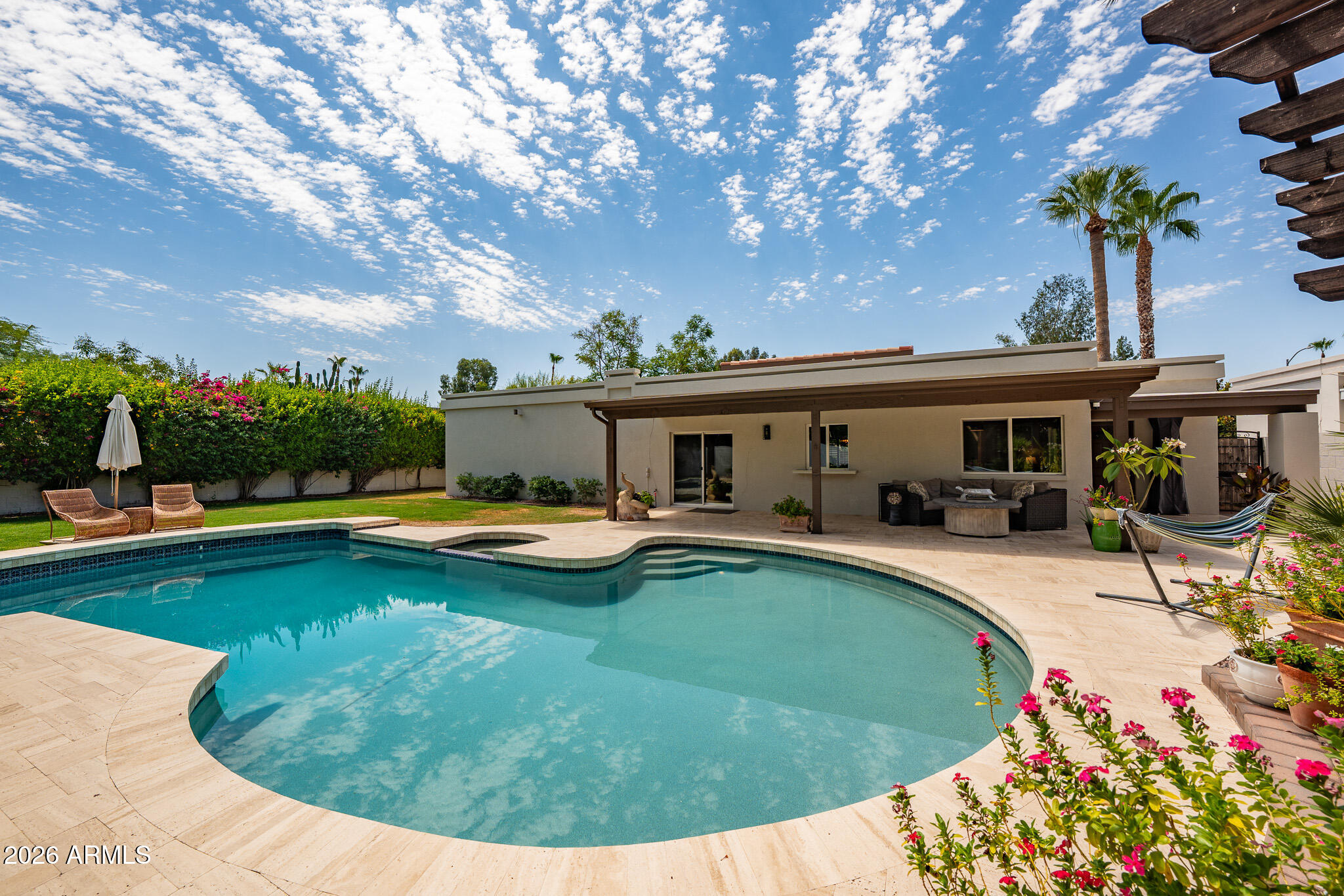 PARADISE PARK TRAILS - Residential