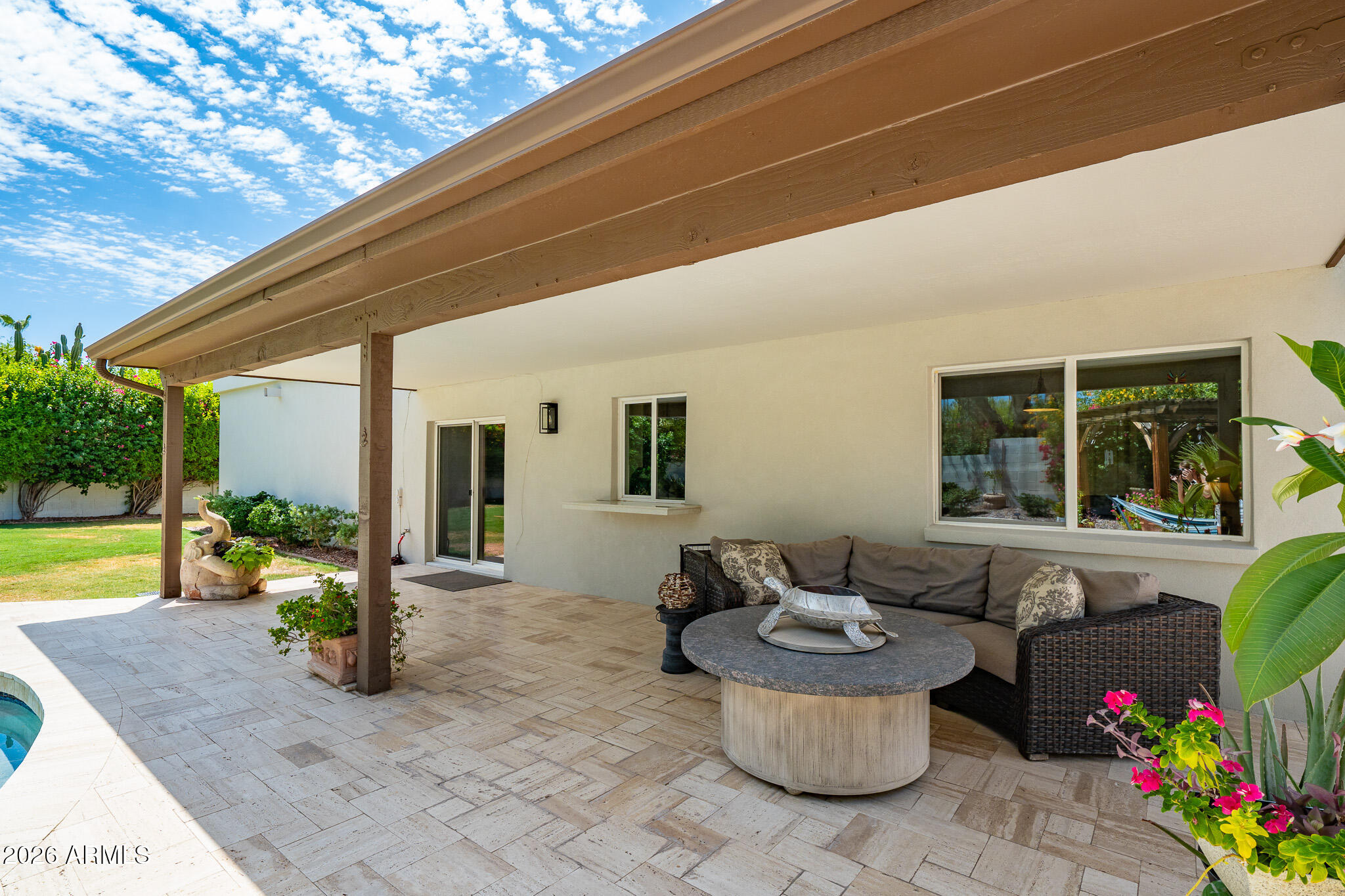 PARADISE PARK TRAILS - Residential