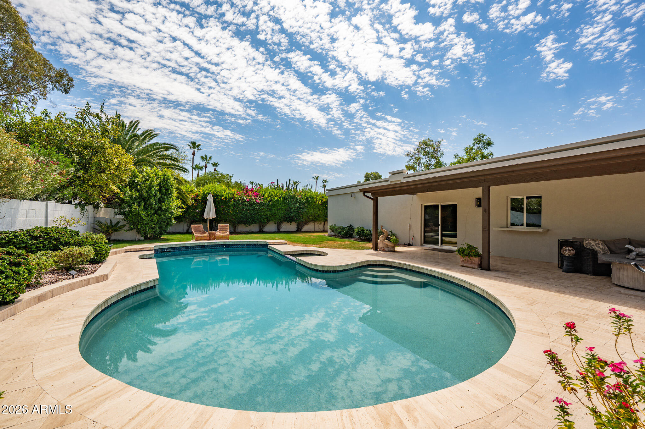 PARADISE PARK TRAILS - Residential