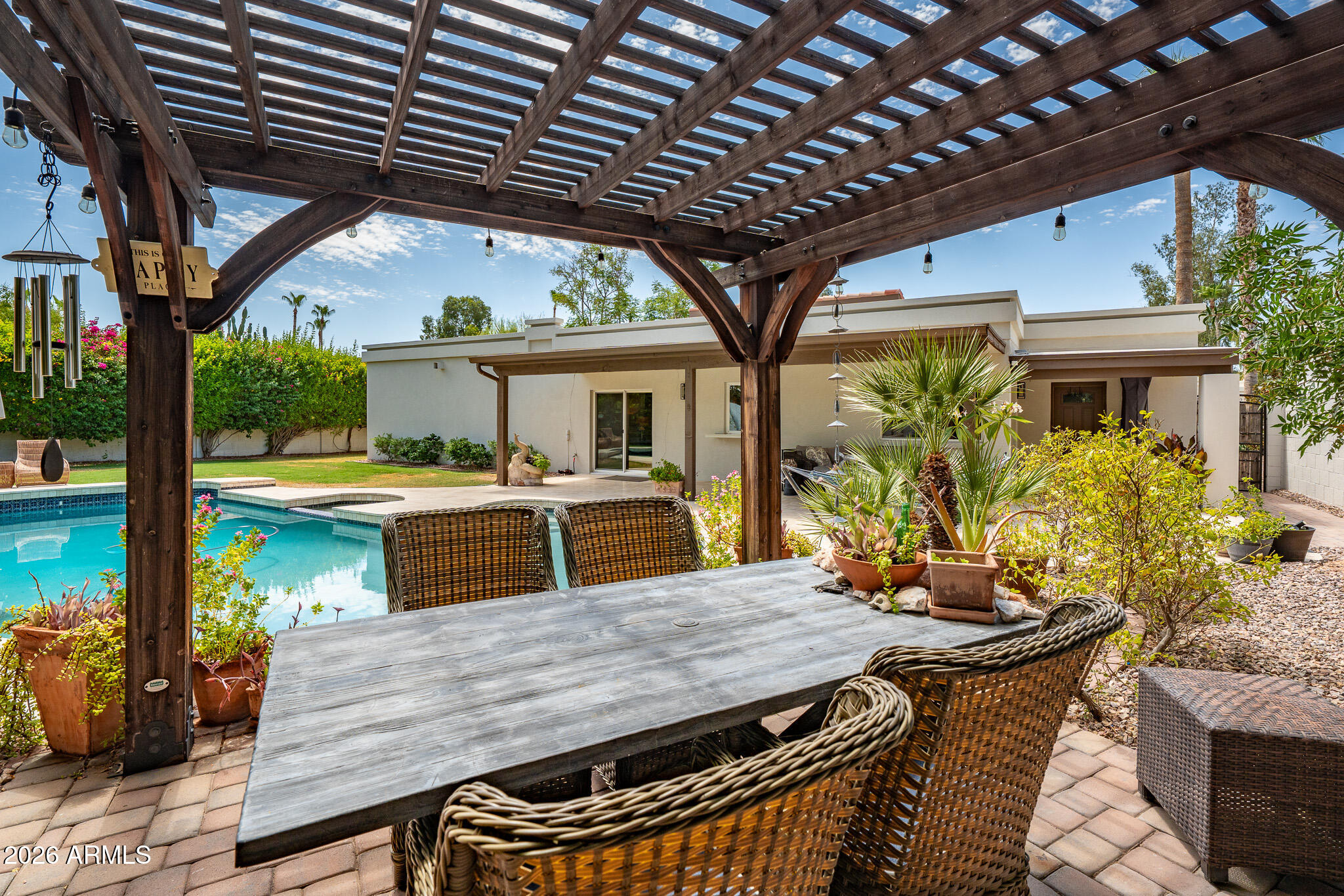 PARADISE PARK TRAILS - Residential