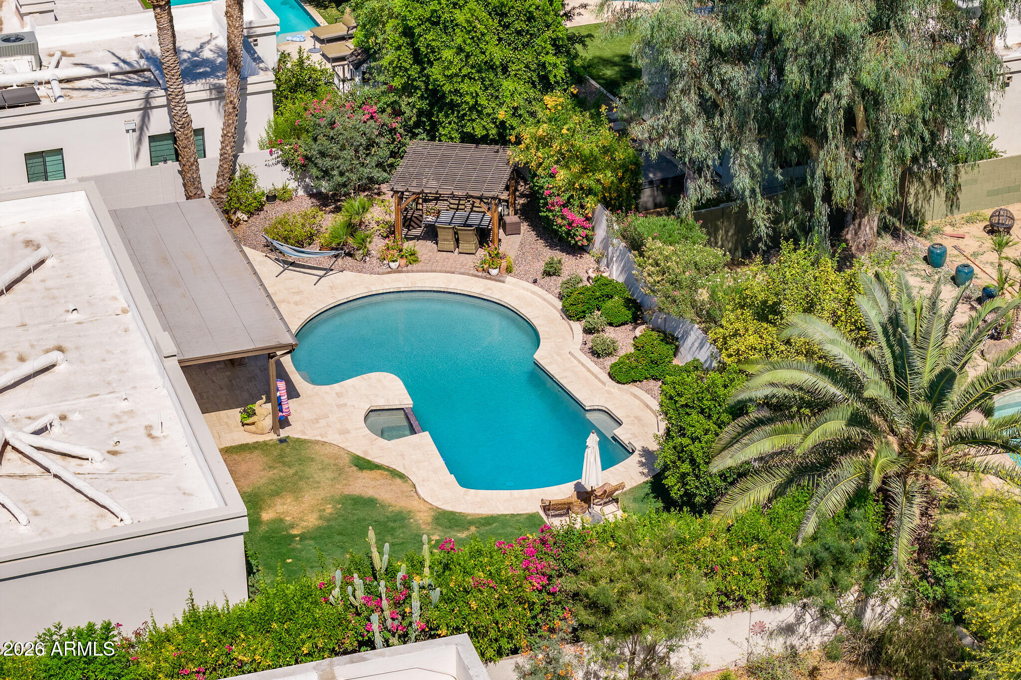 PARADISE PARK TRAILS - Residential