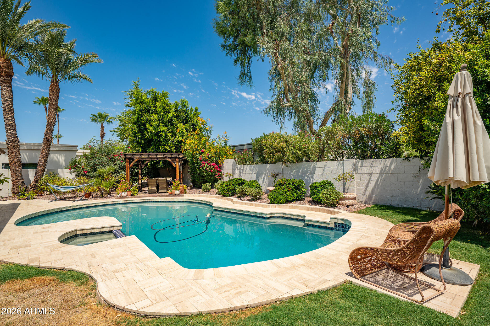 PARADISE PARK TRAILS - Residential